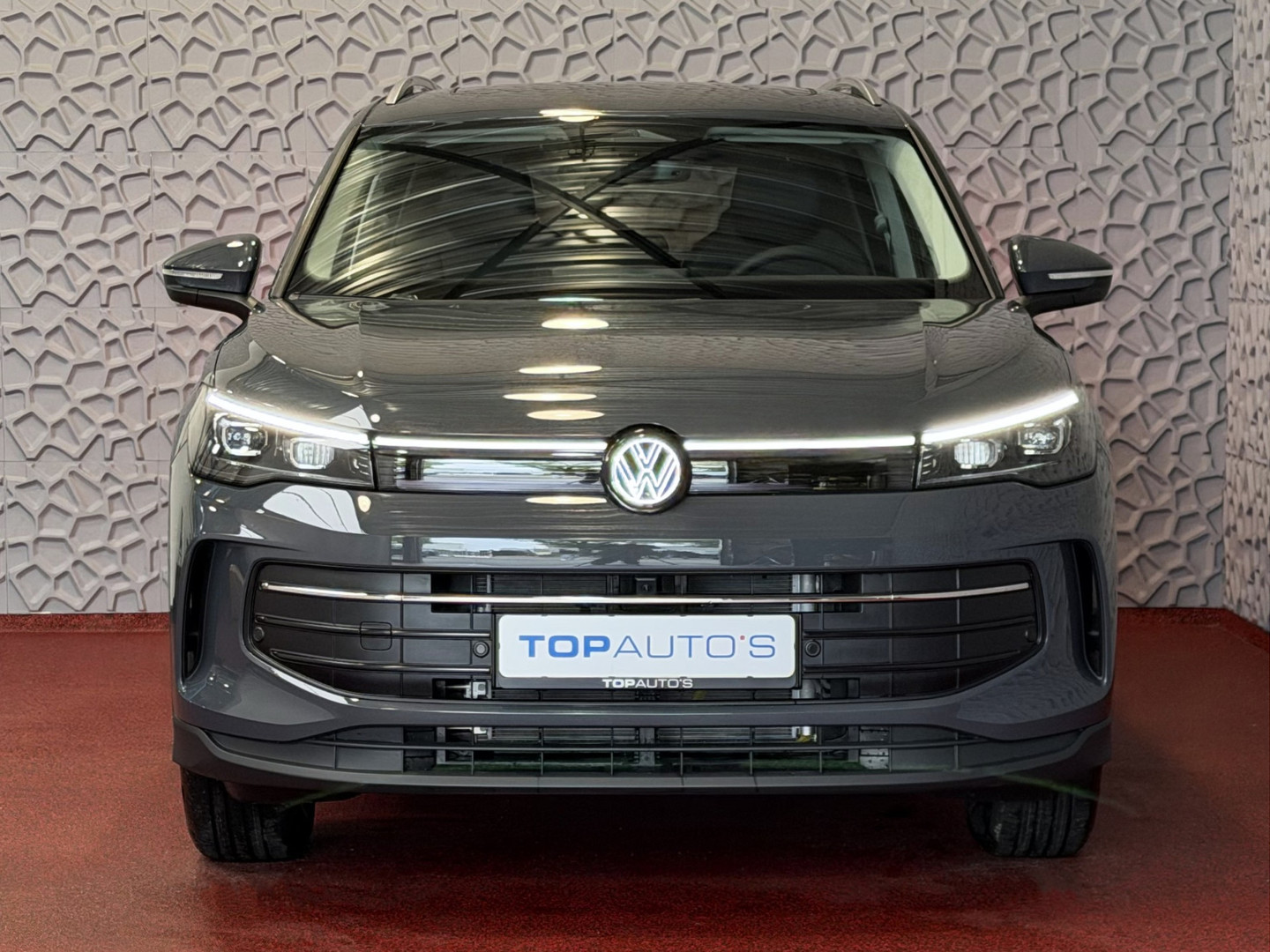 Volkswagen Volkswagen