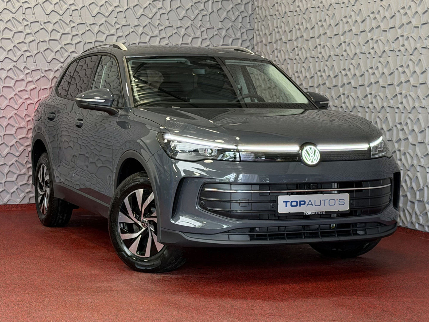 Volkswagen