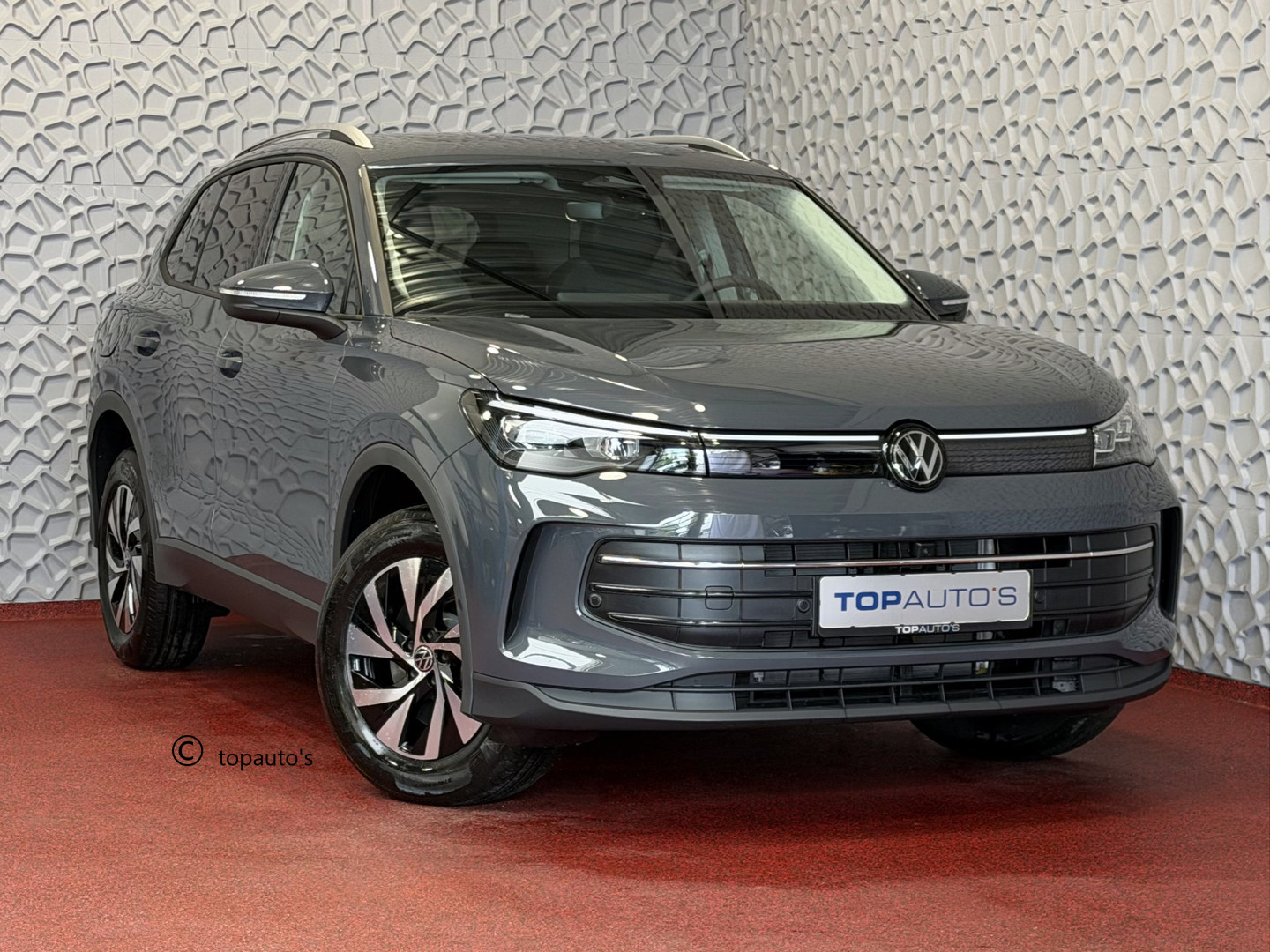 Volkswagen