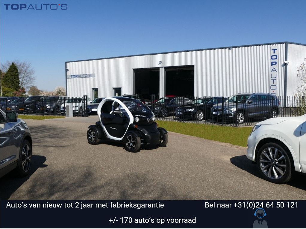 Lamborghini Lamborghini