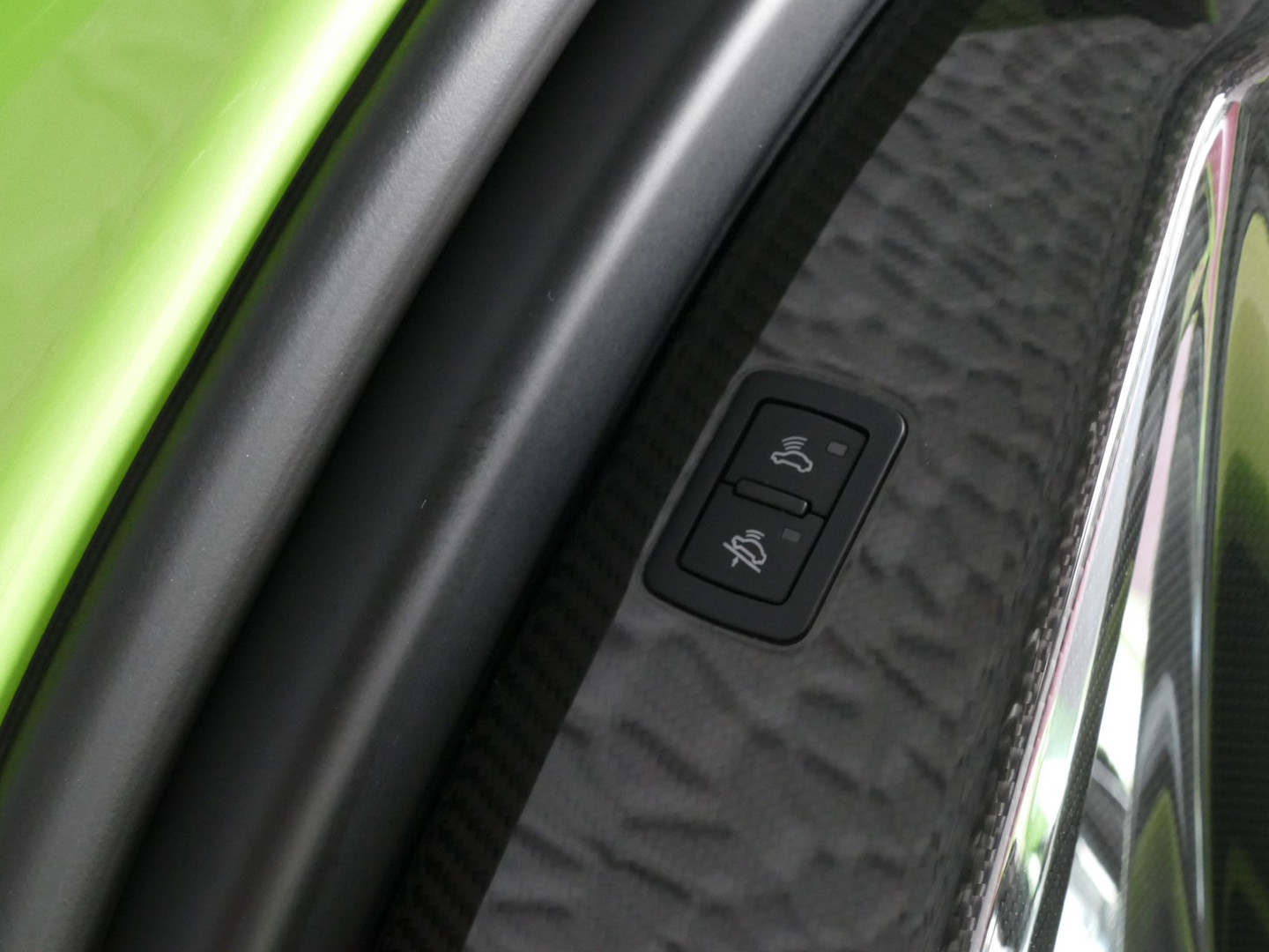 Lamborghini Lamborghini