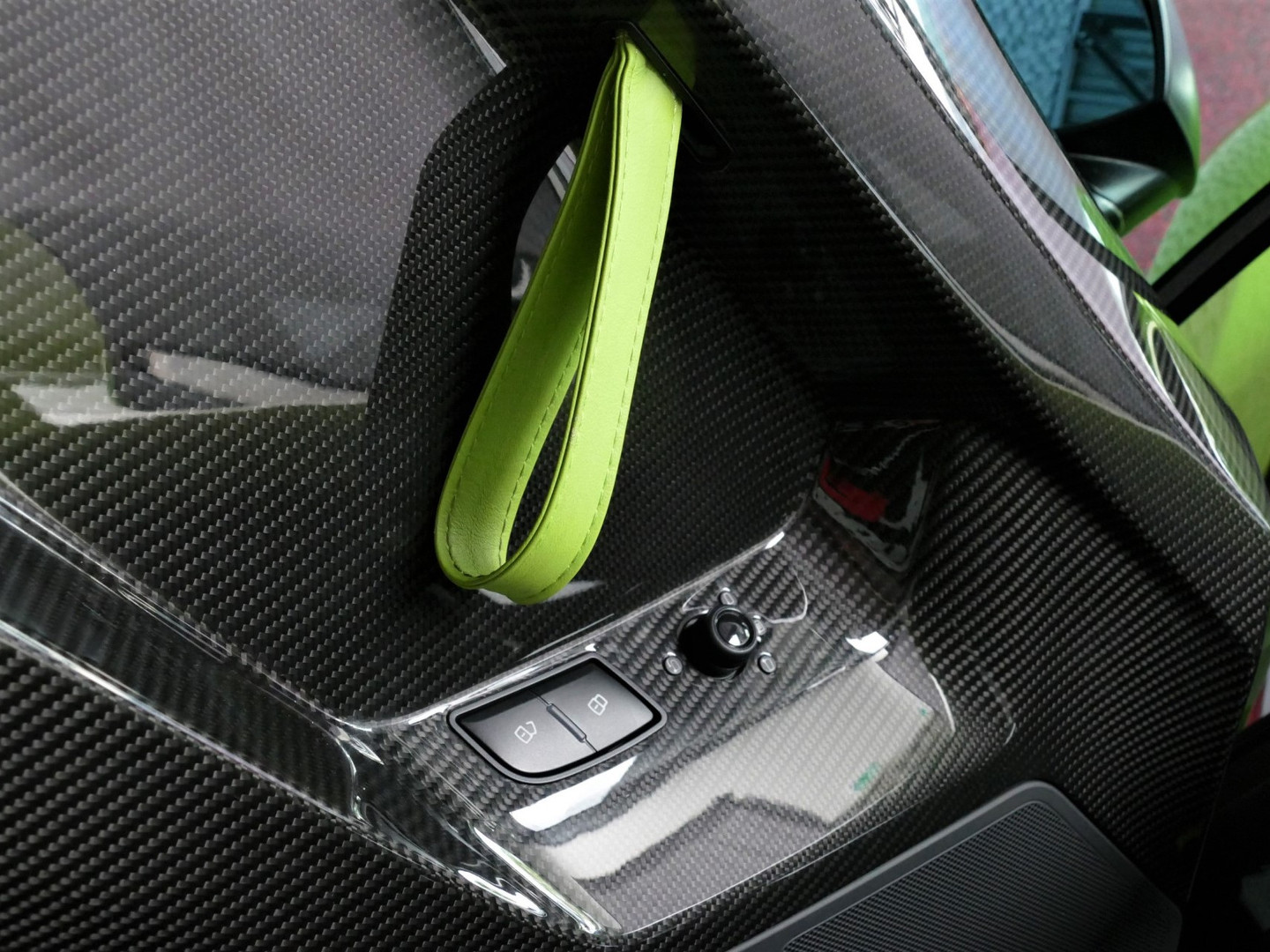 Lamborghini Lamborghini