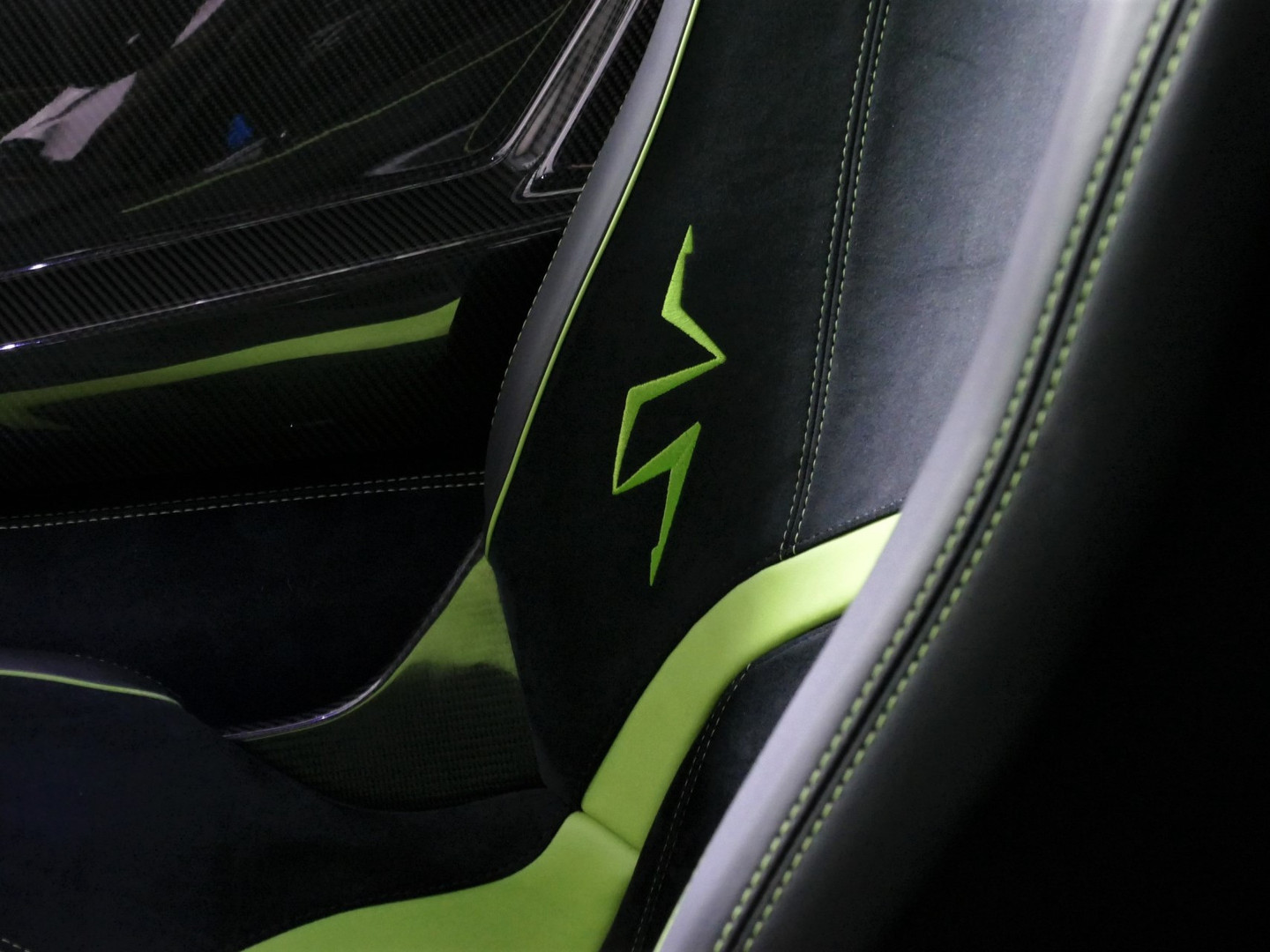 Lamborghini Lamborghini