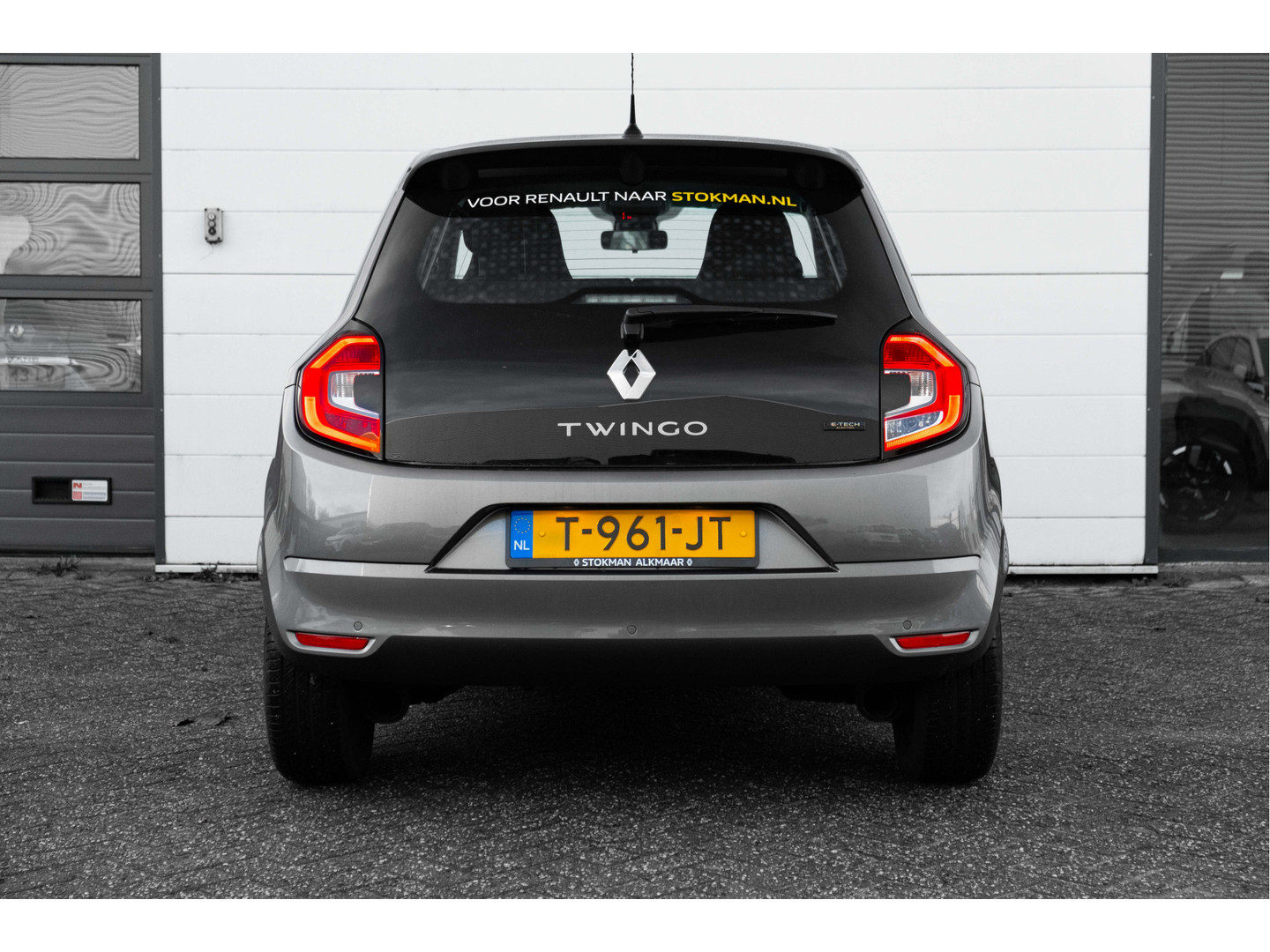 Renault