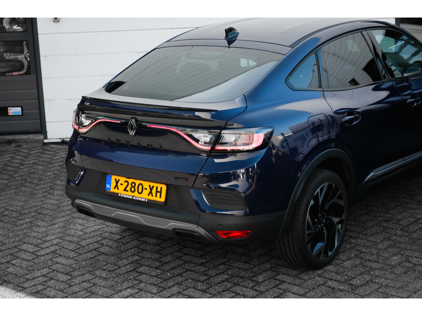 Renault