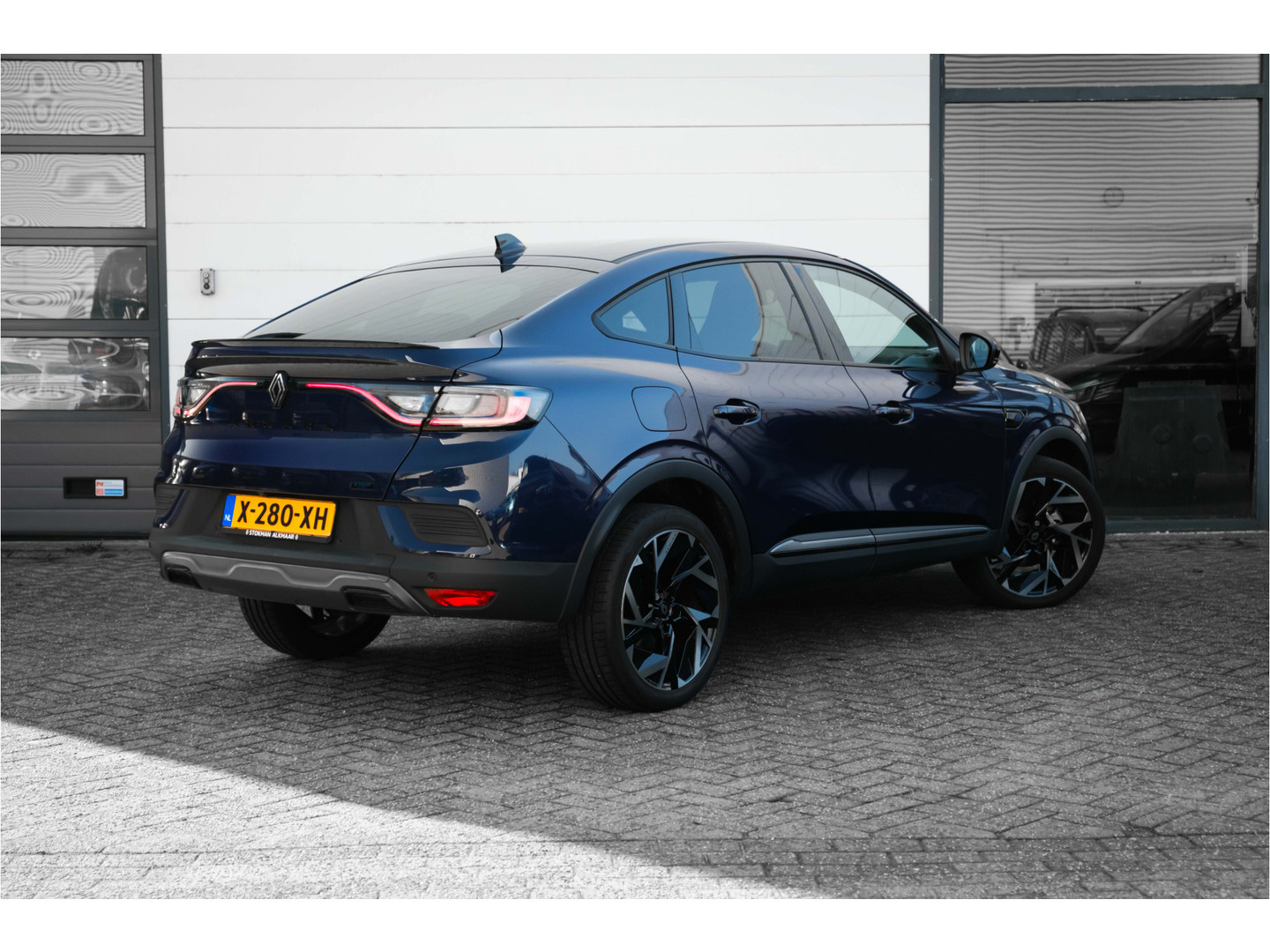 Renault