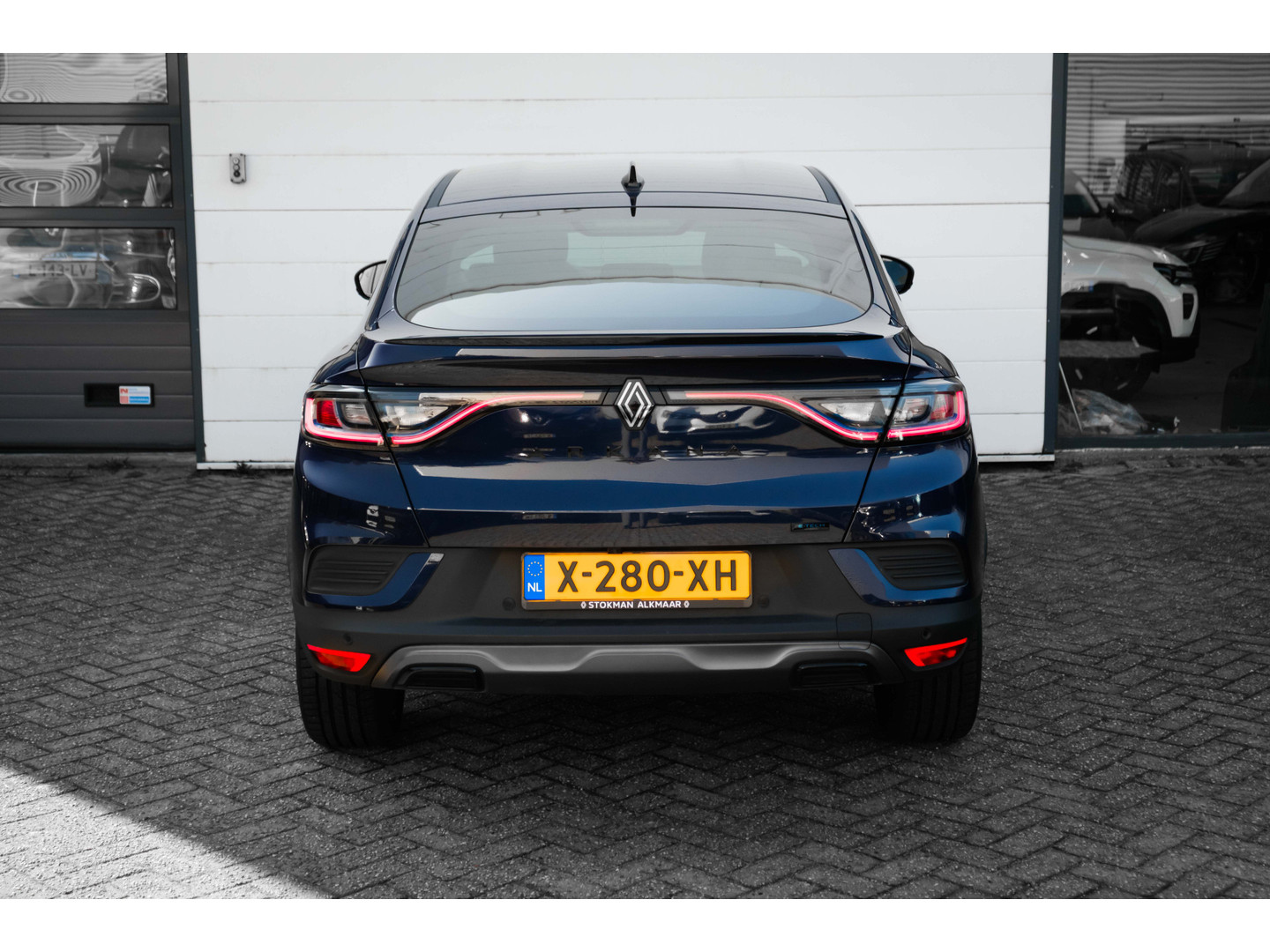 Renault
