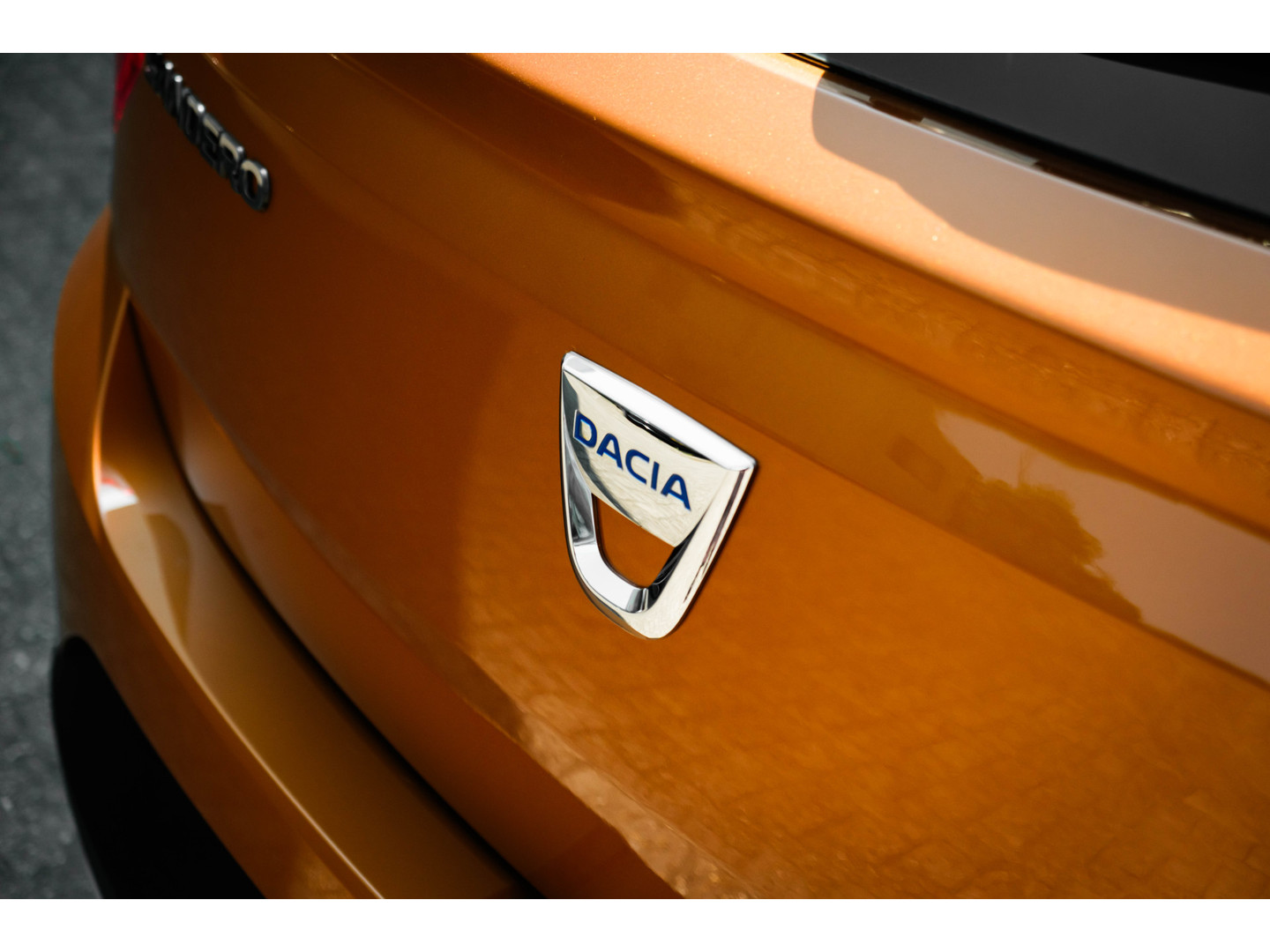Dacia