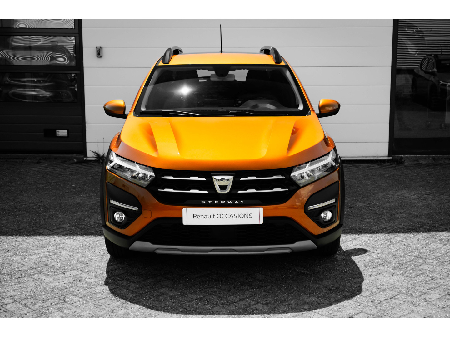 Dacia