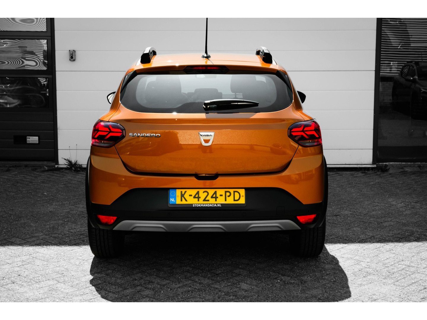 Dacia