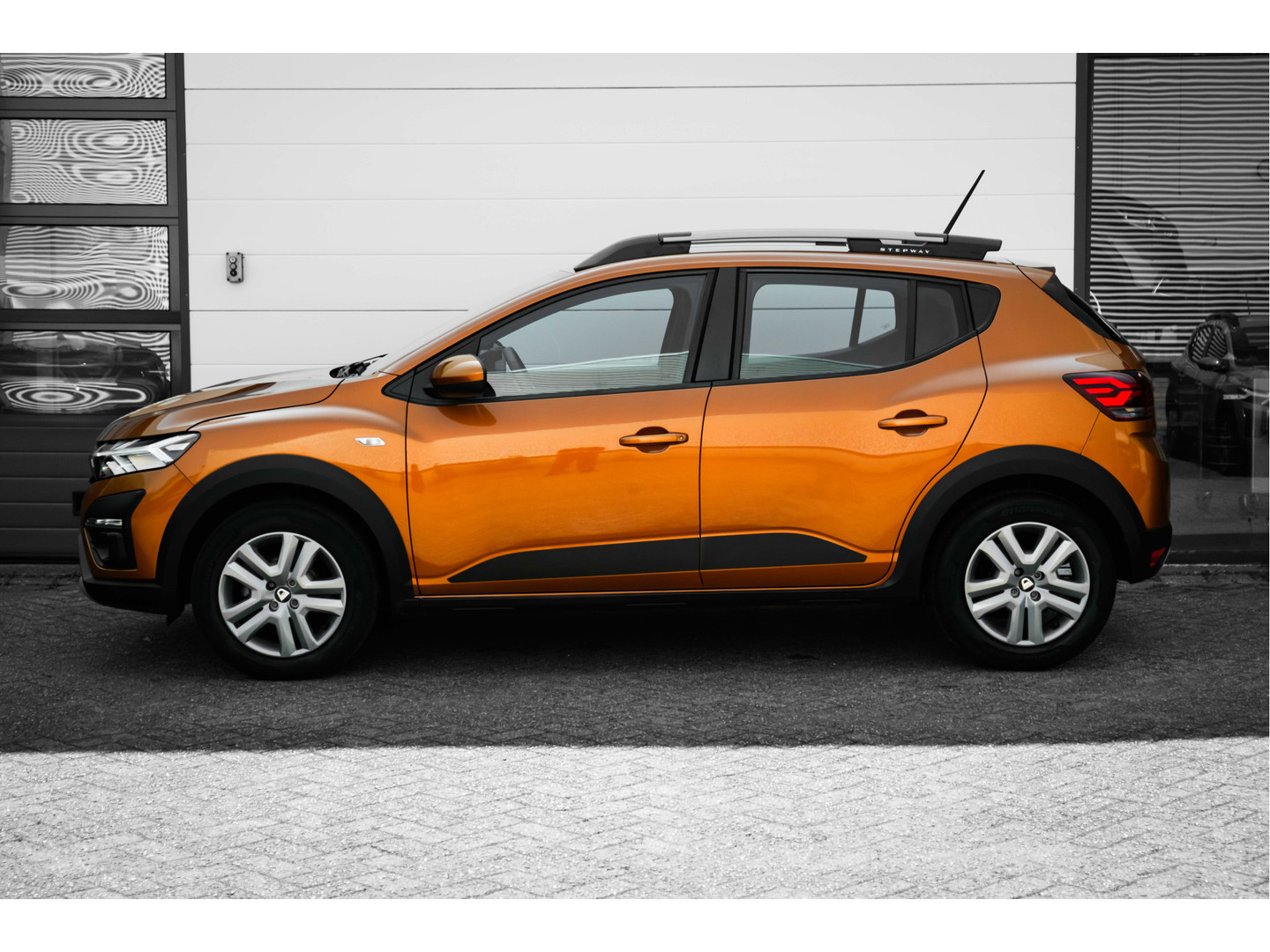 Dacia