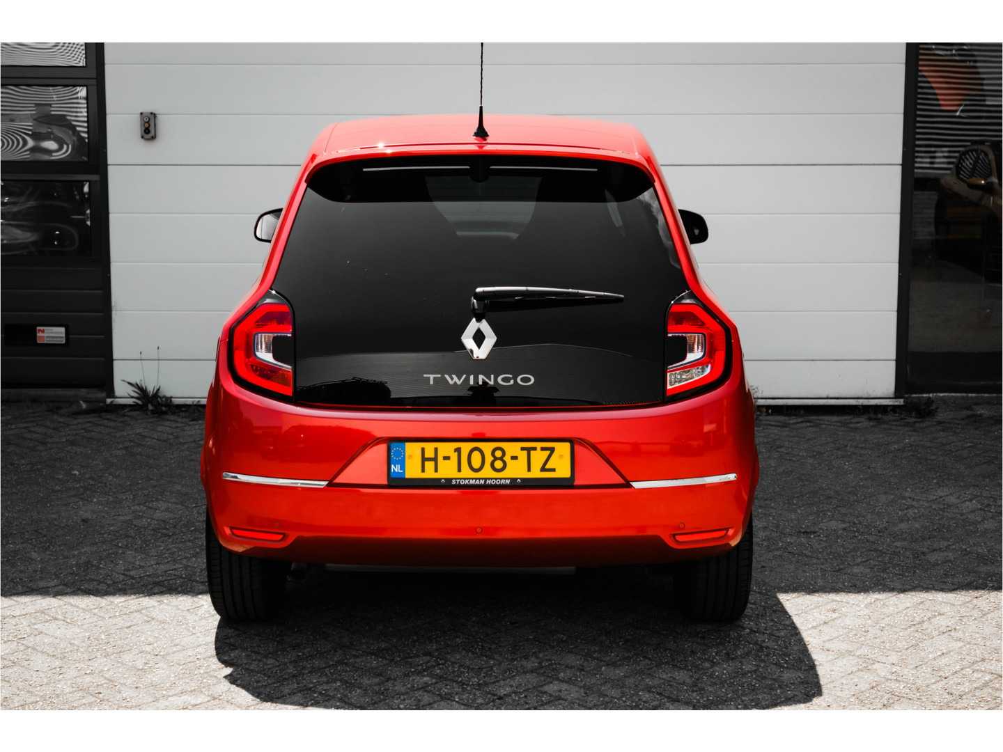 Renault