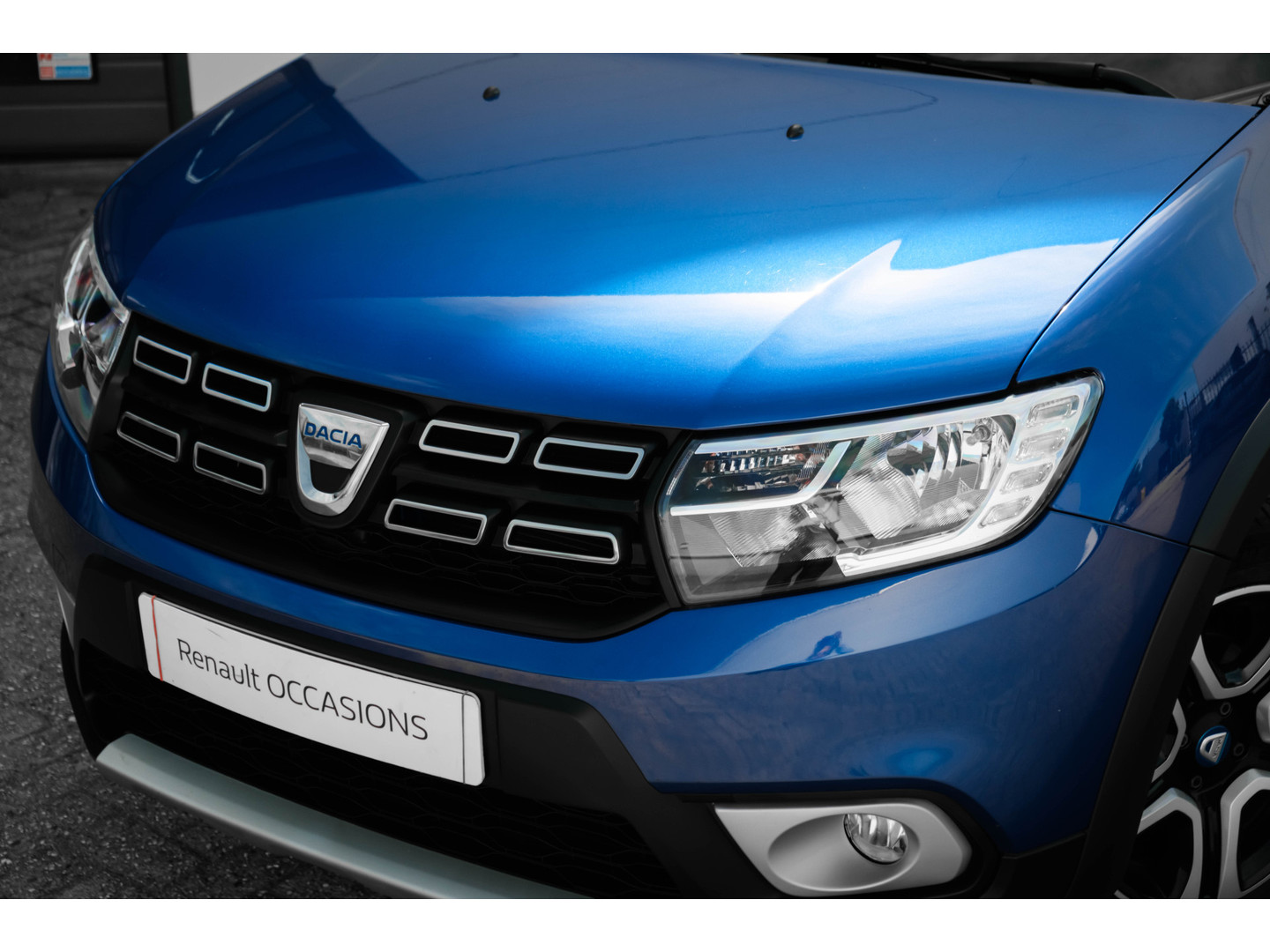 Dacia