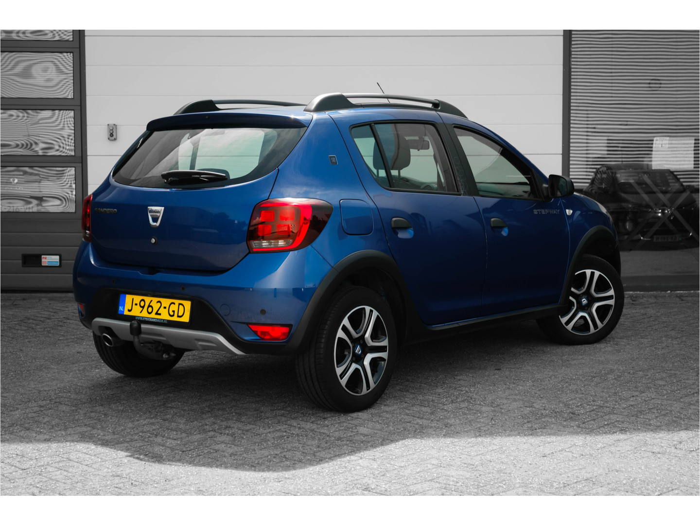 Dacia
