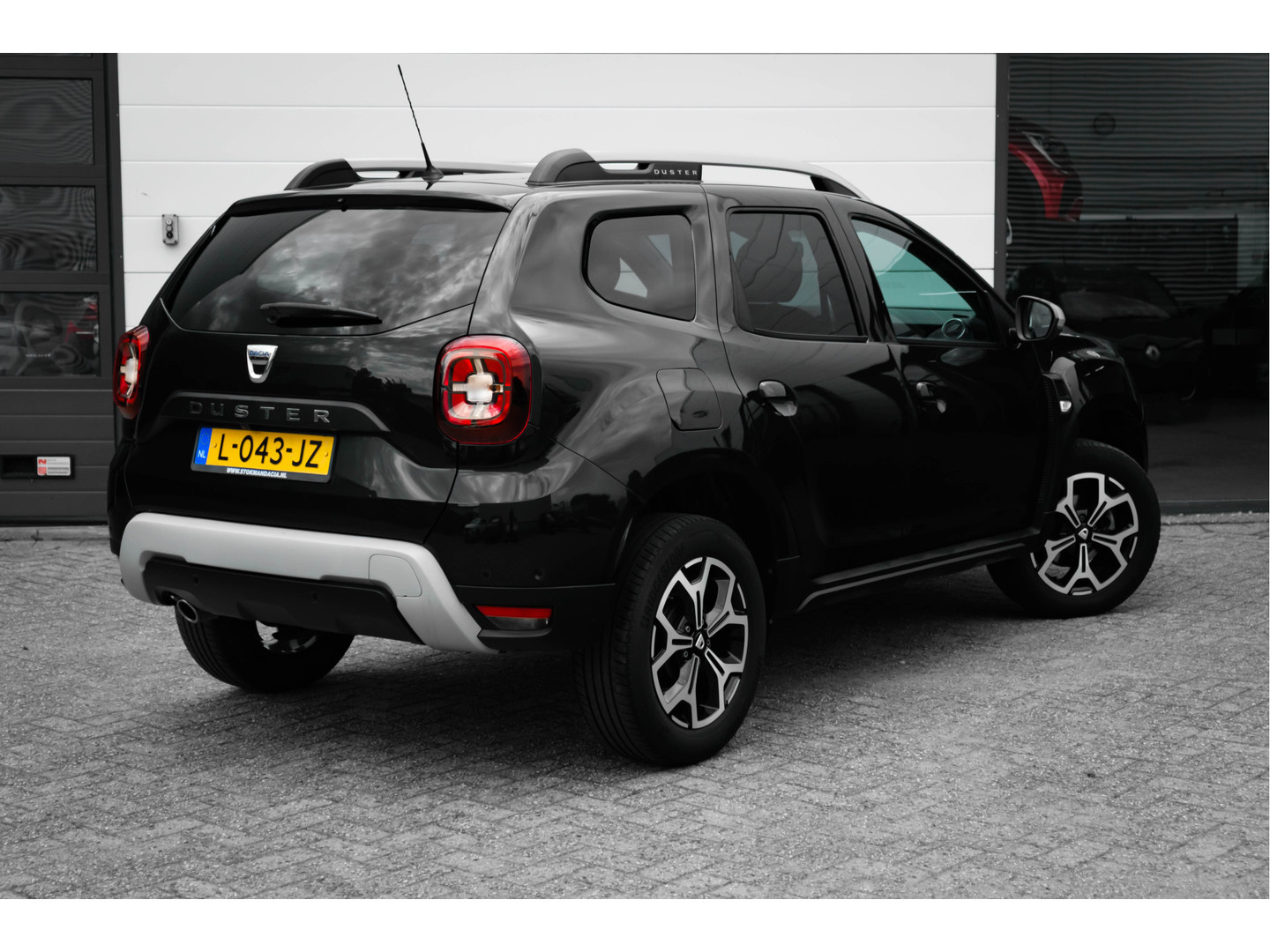 Dacia