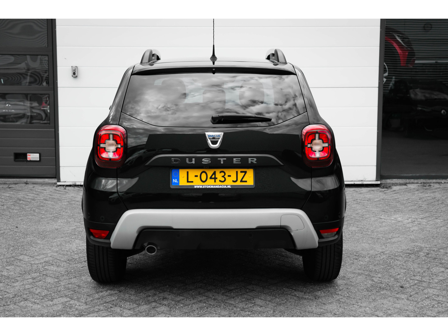 Dacia