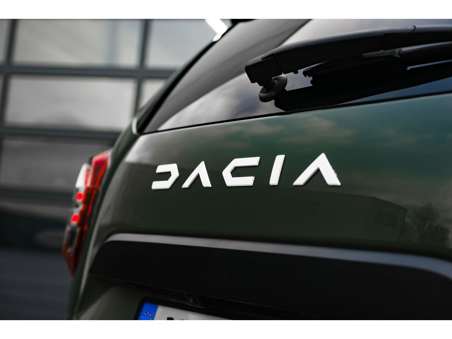 Dacia