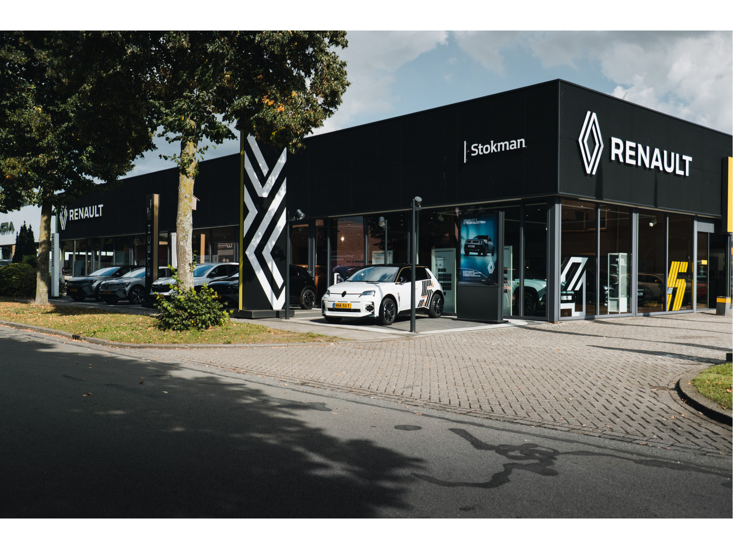 Renault