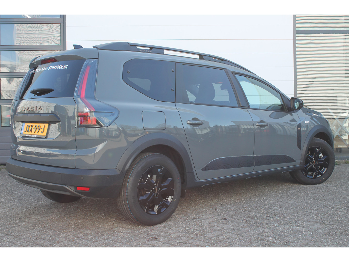 Dacia