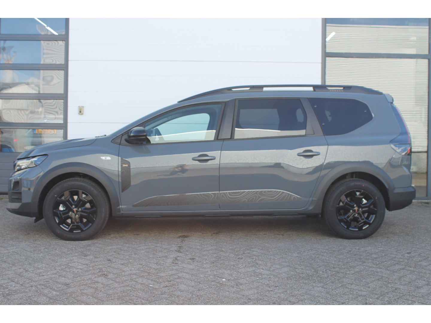 Dacia
