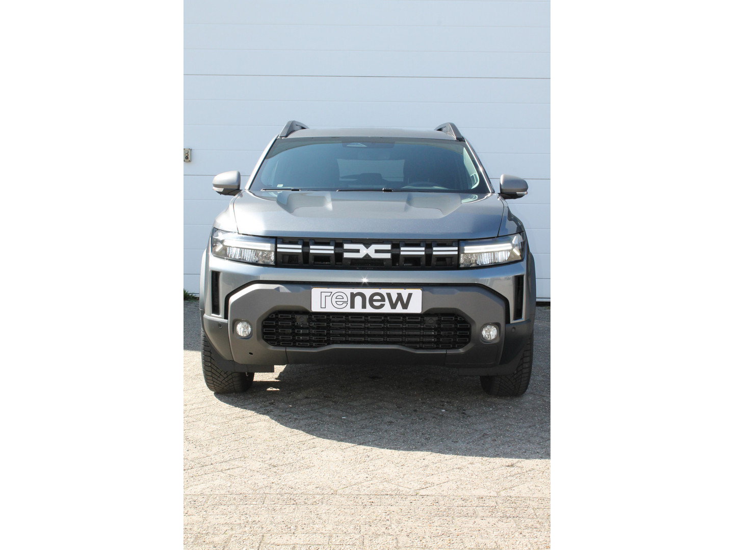 Dacia