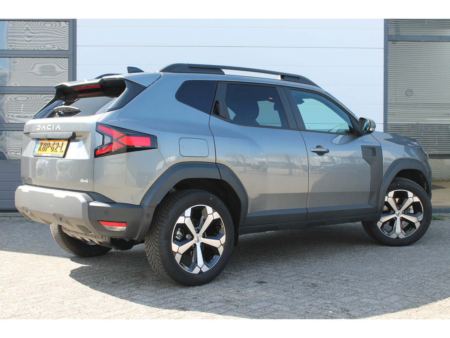 Dacia