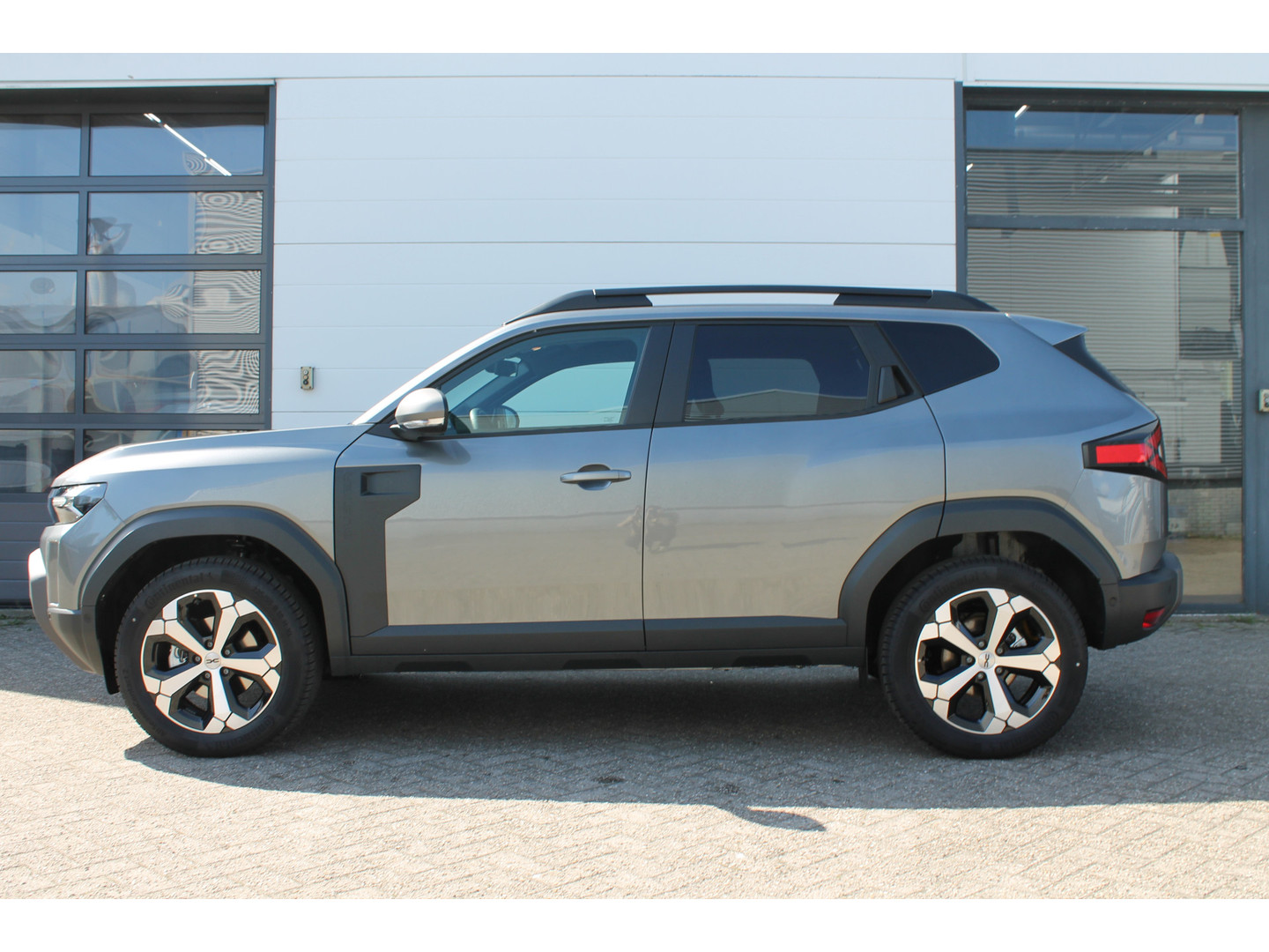 Dacia