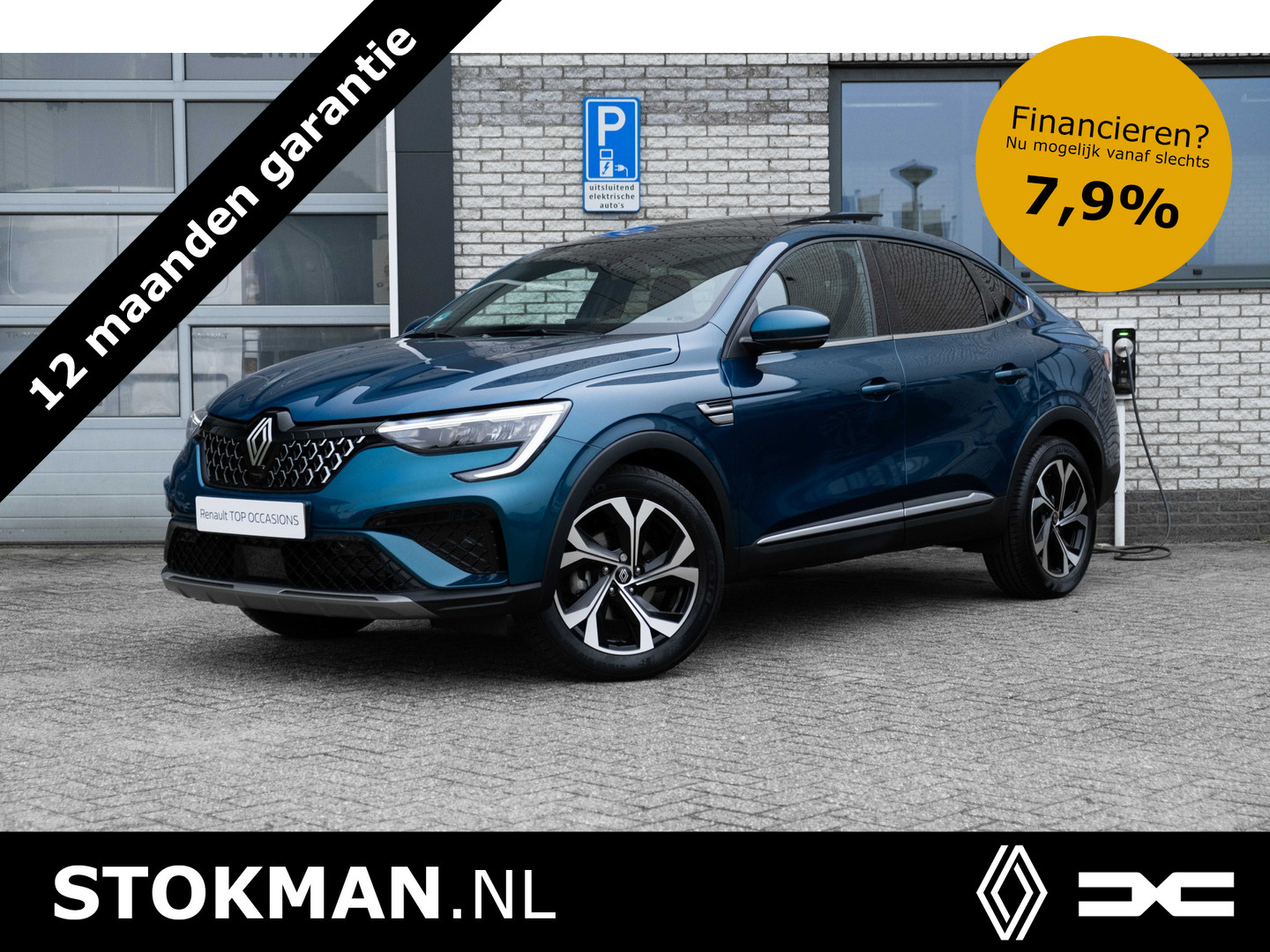 Renault
