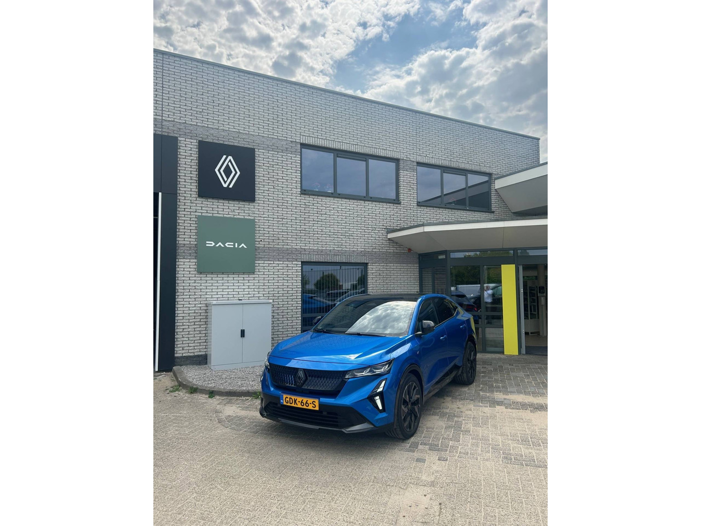 Renault