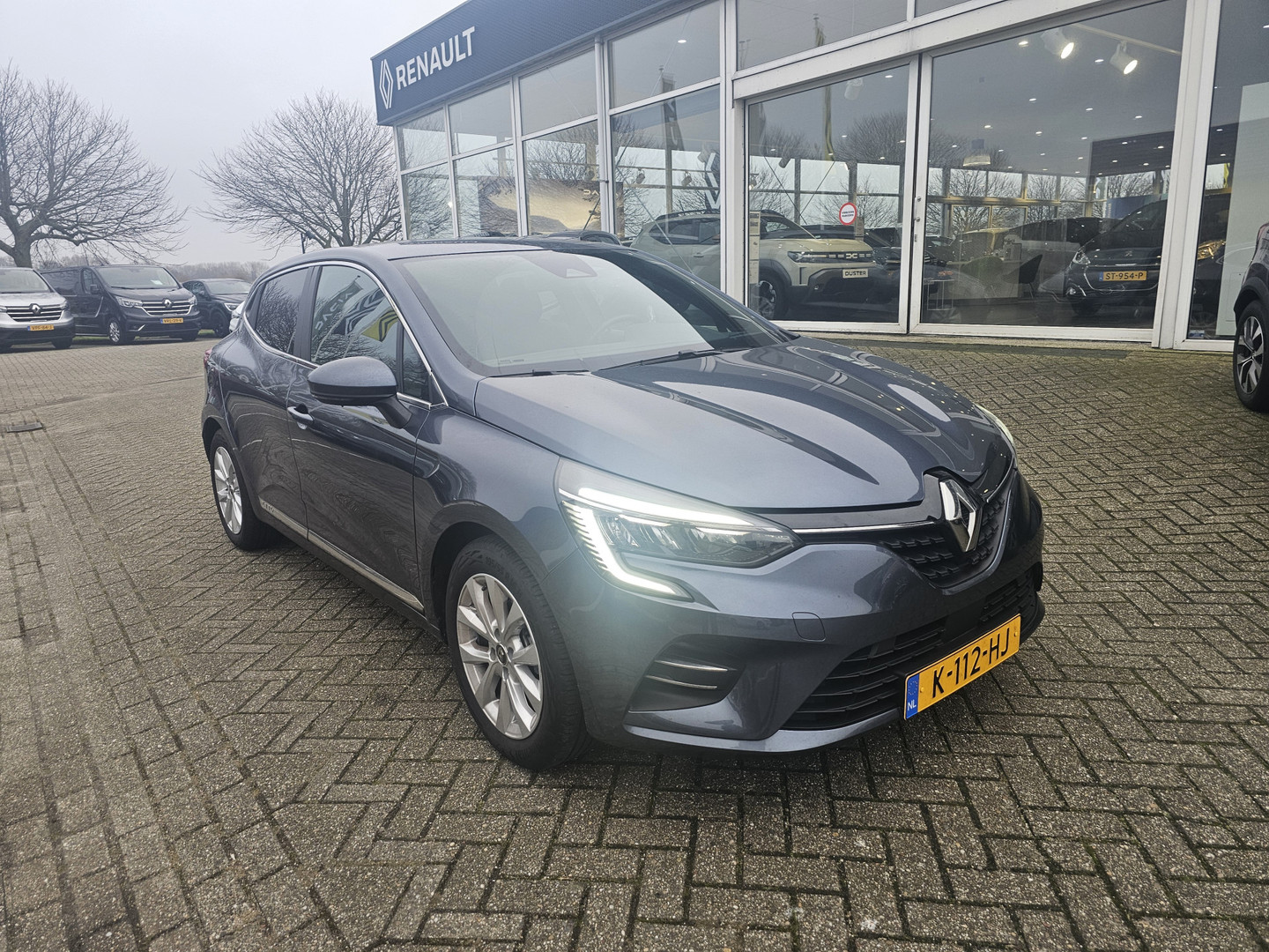 Renault