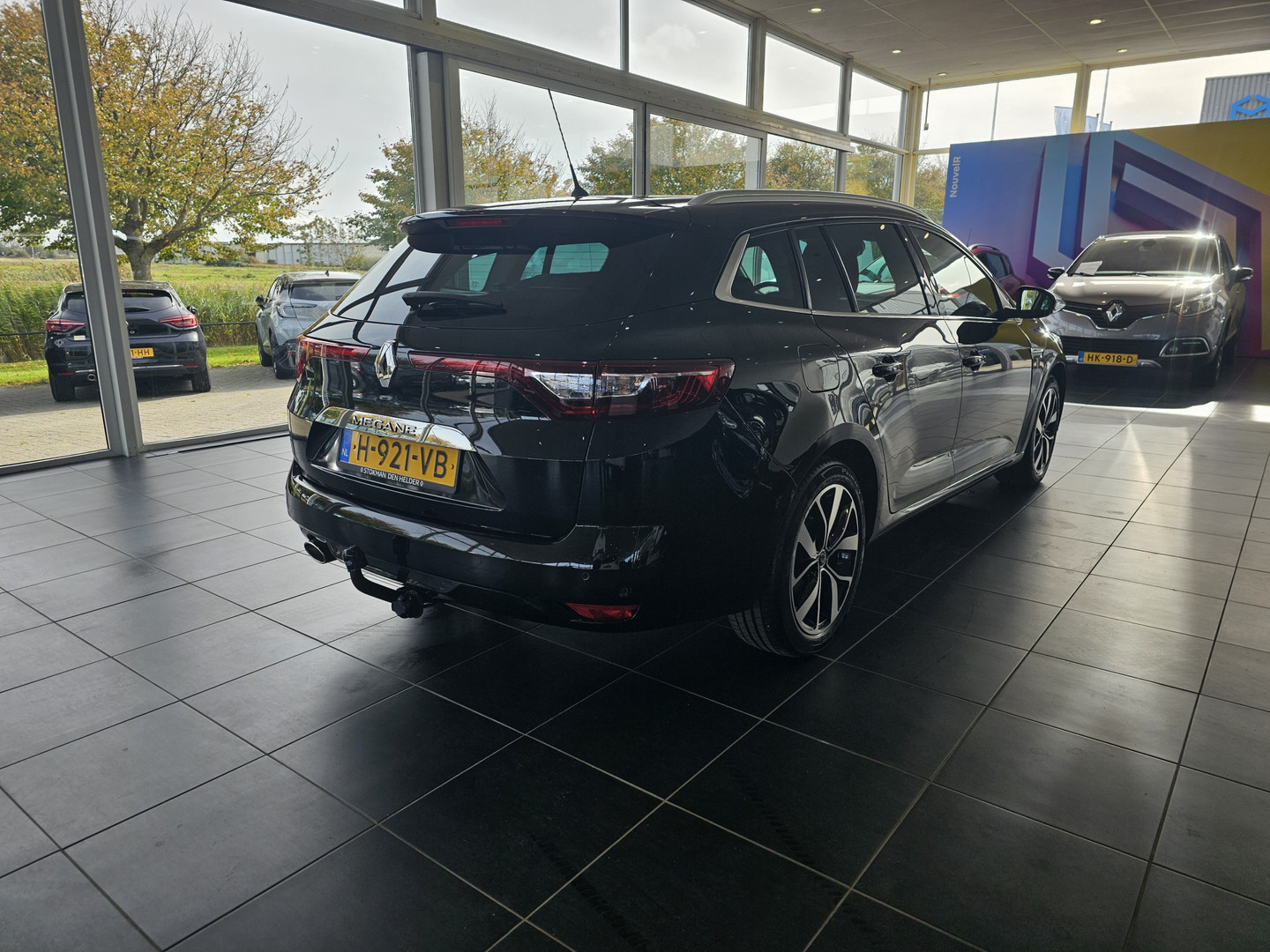 Renault