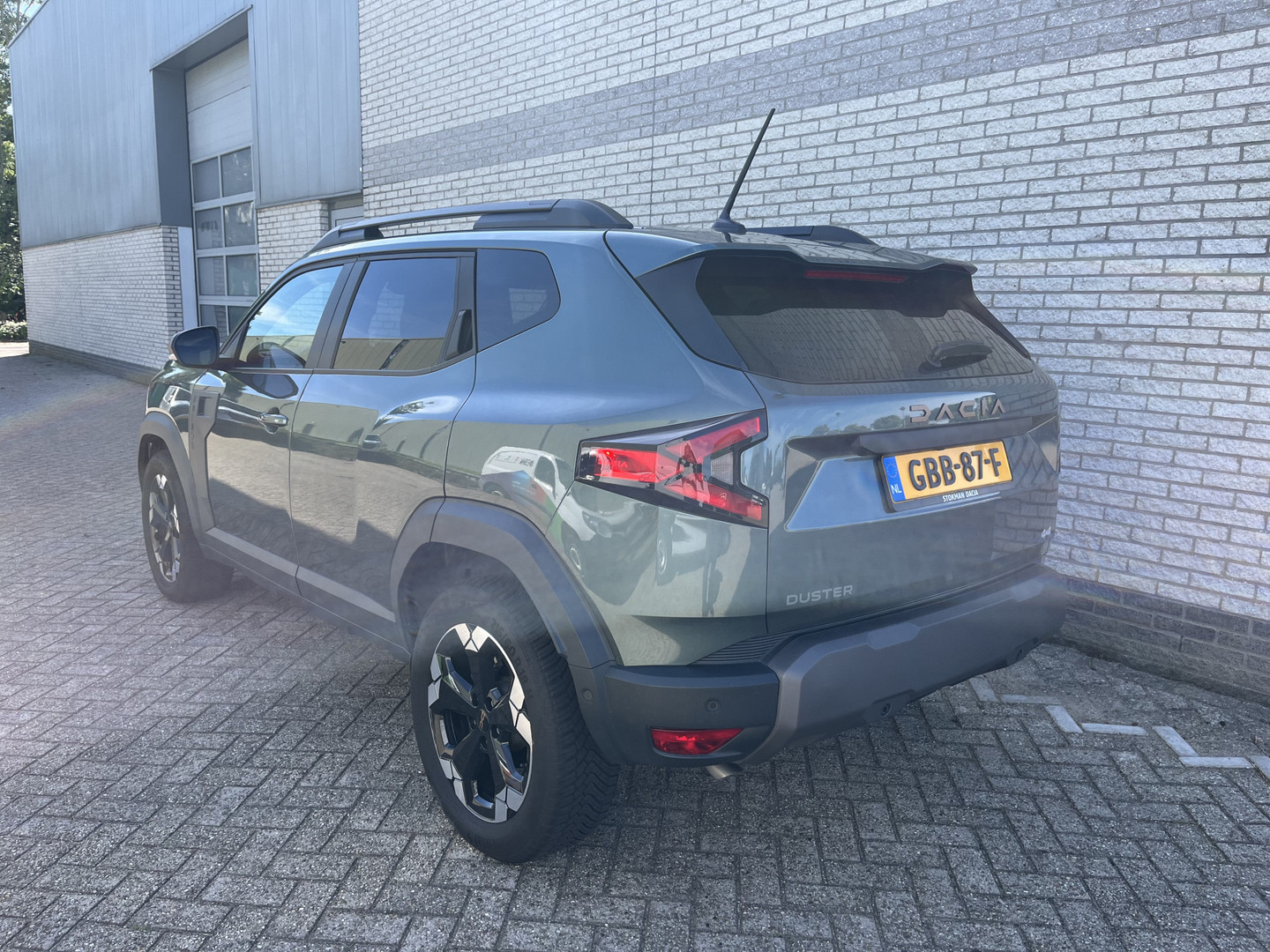 Dacia