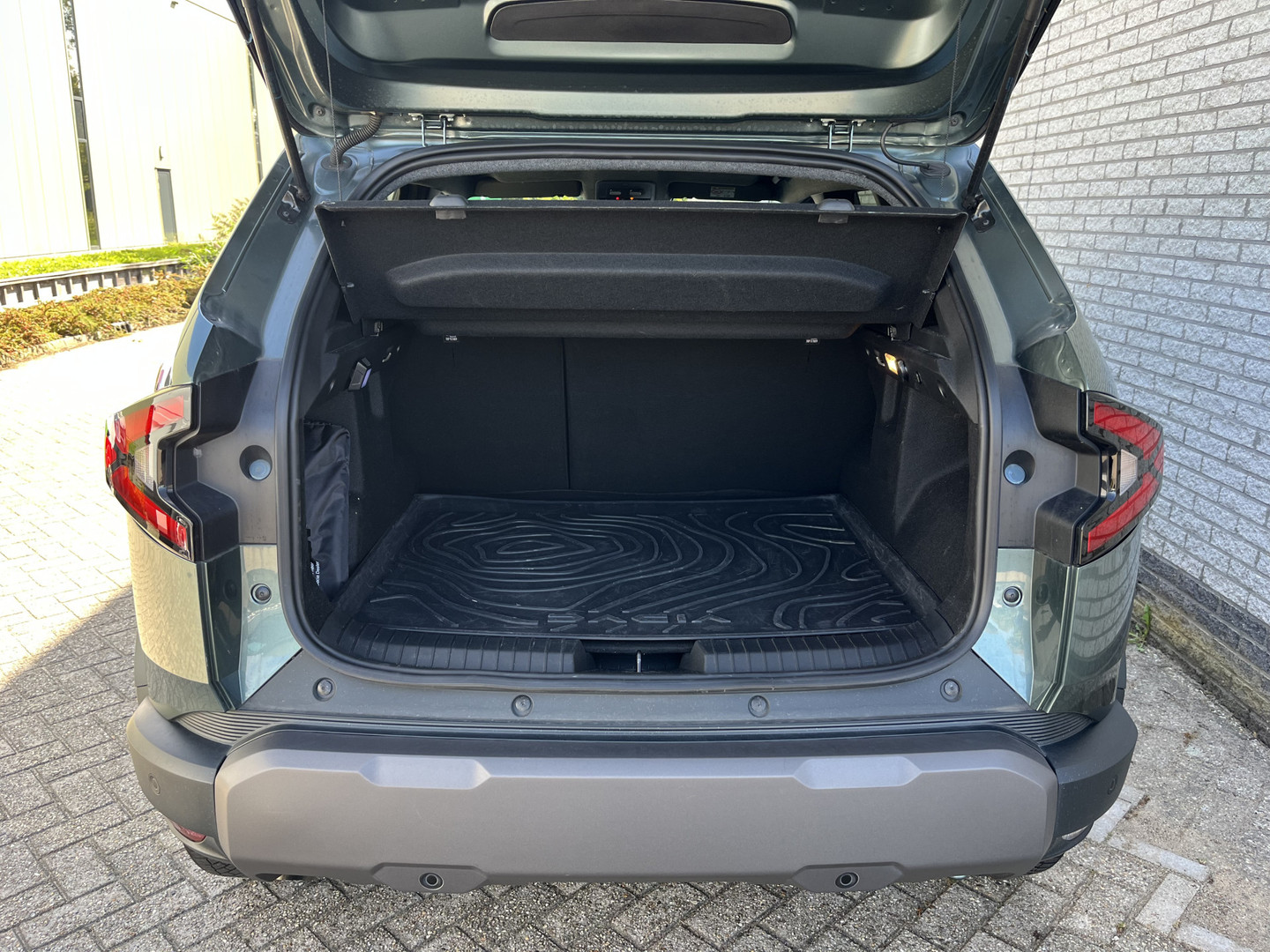 Dacia