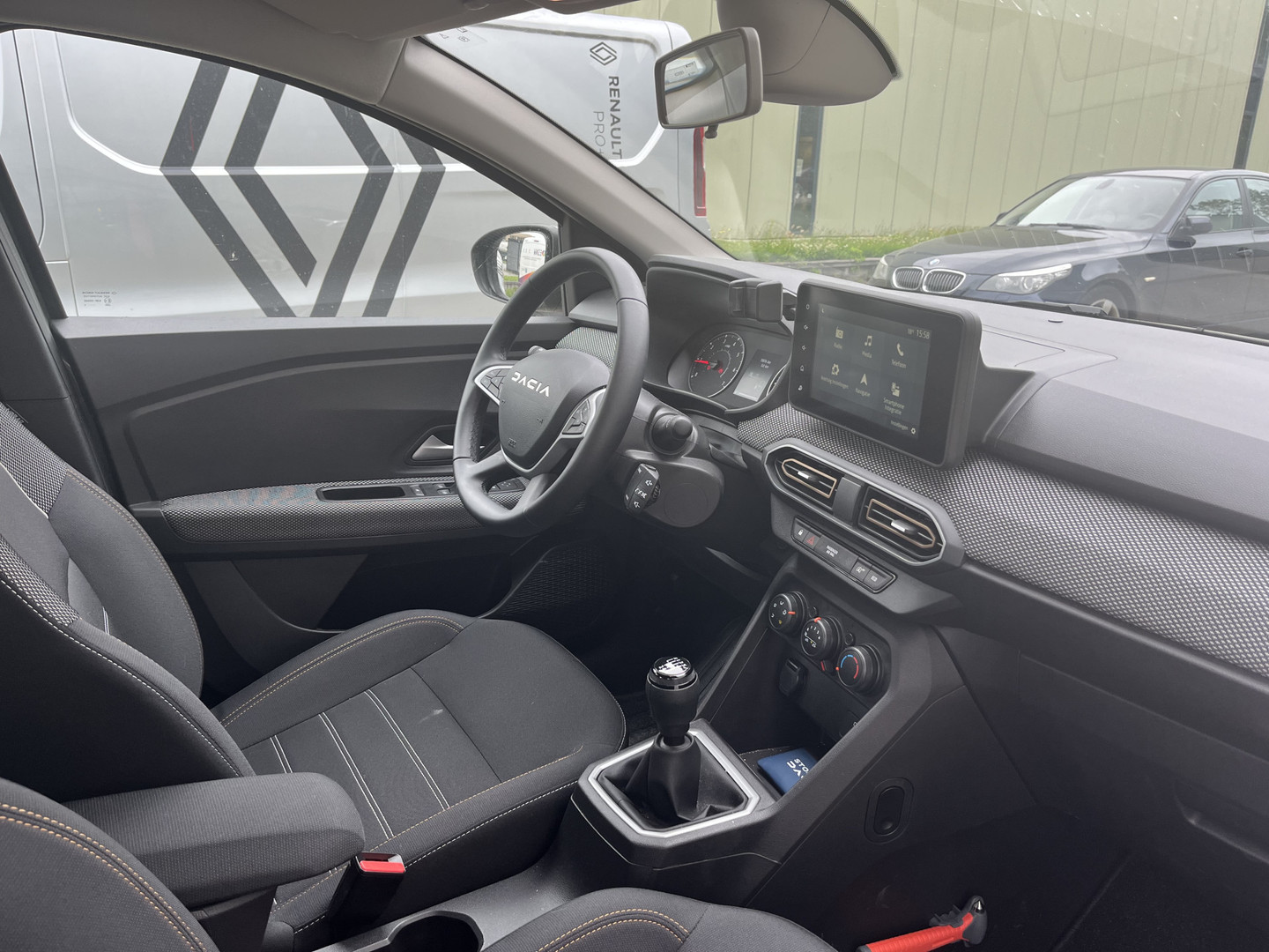 Dacia