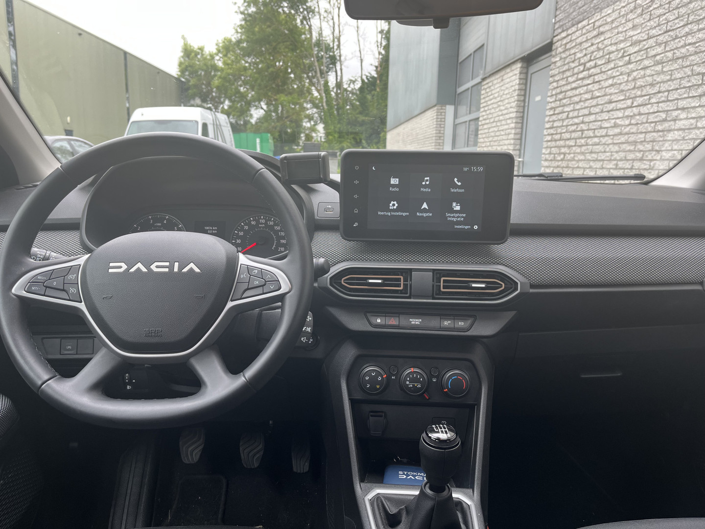 Dacia