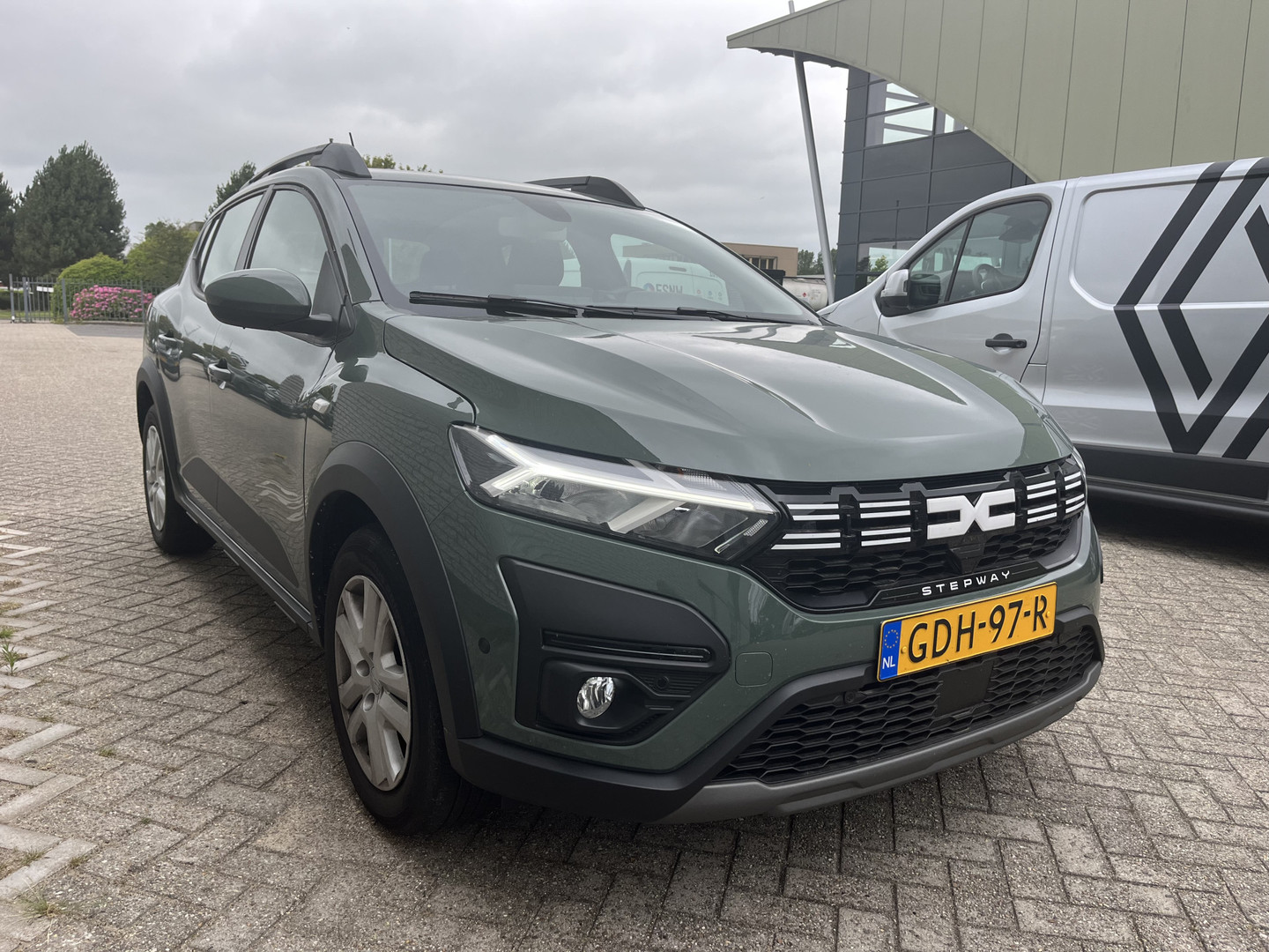 Dacia