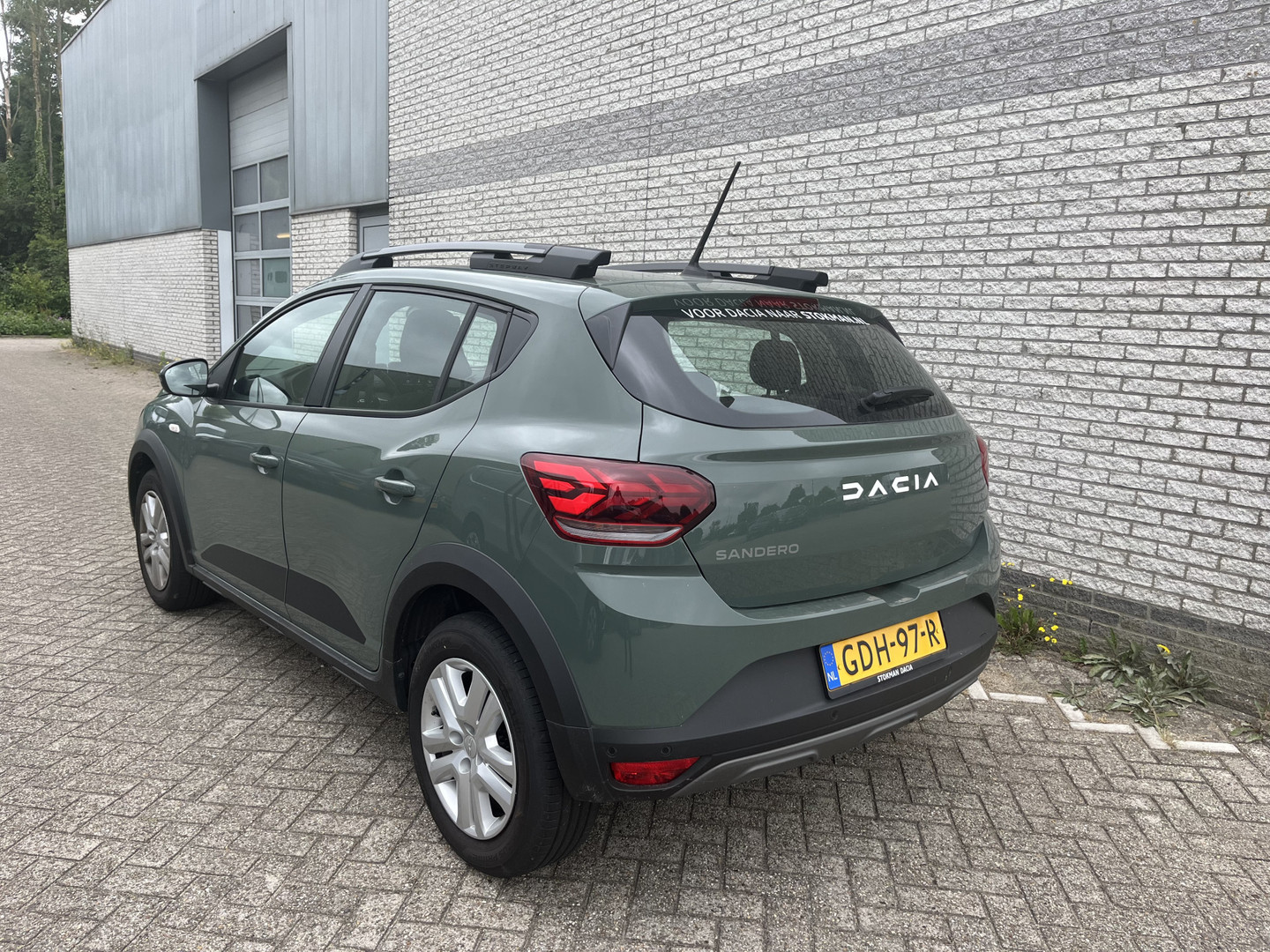 Dacia