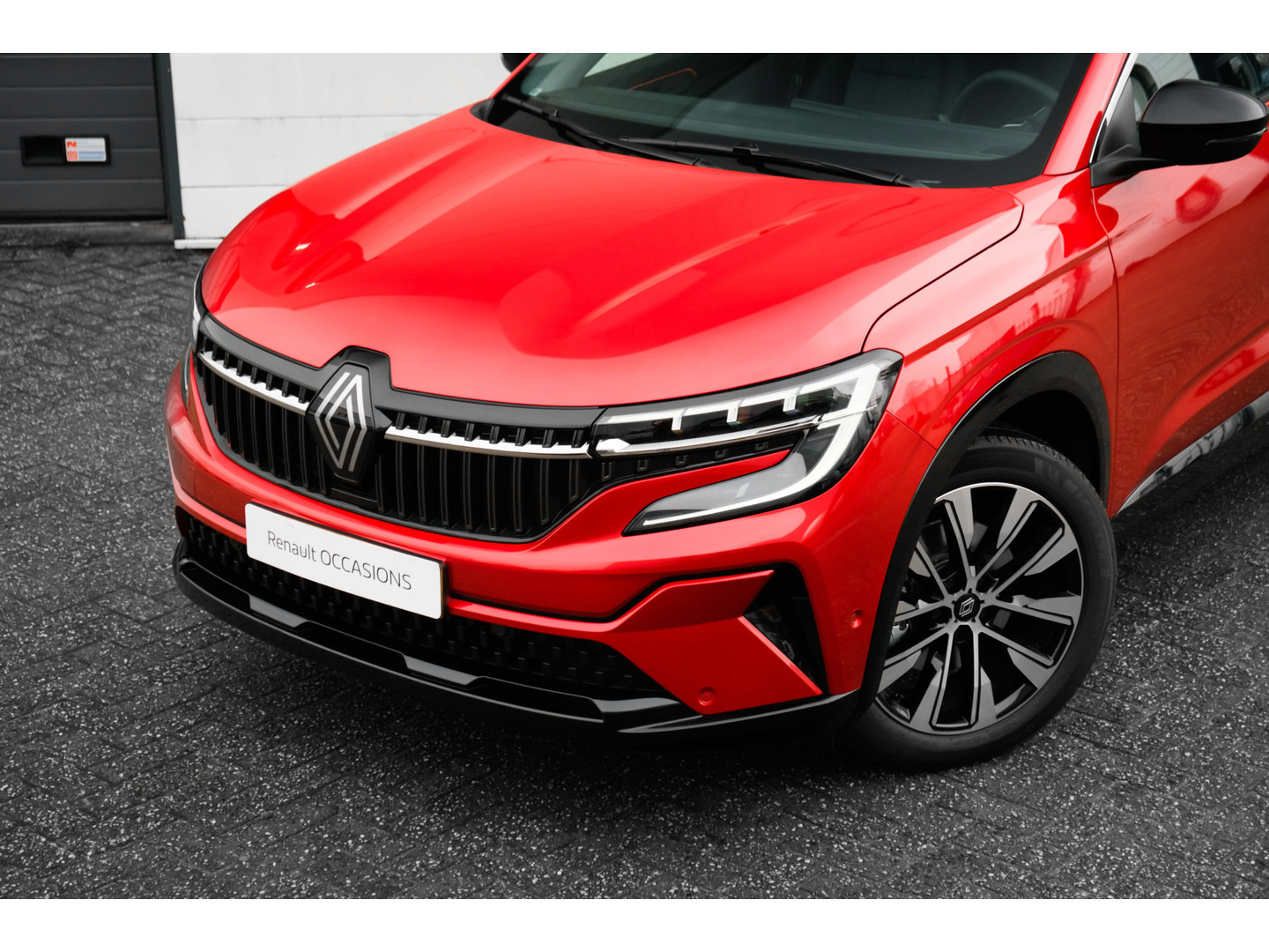 Renault