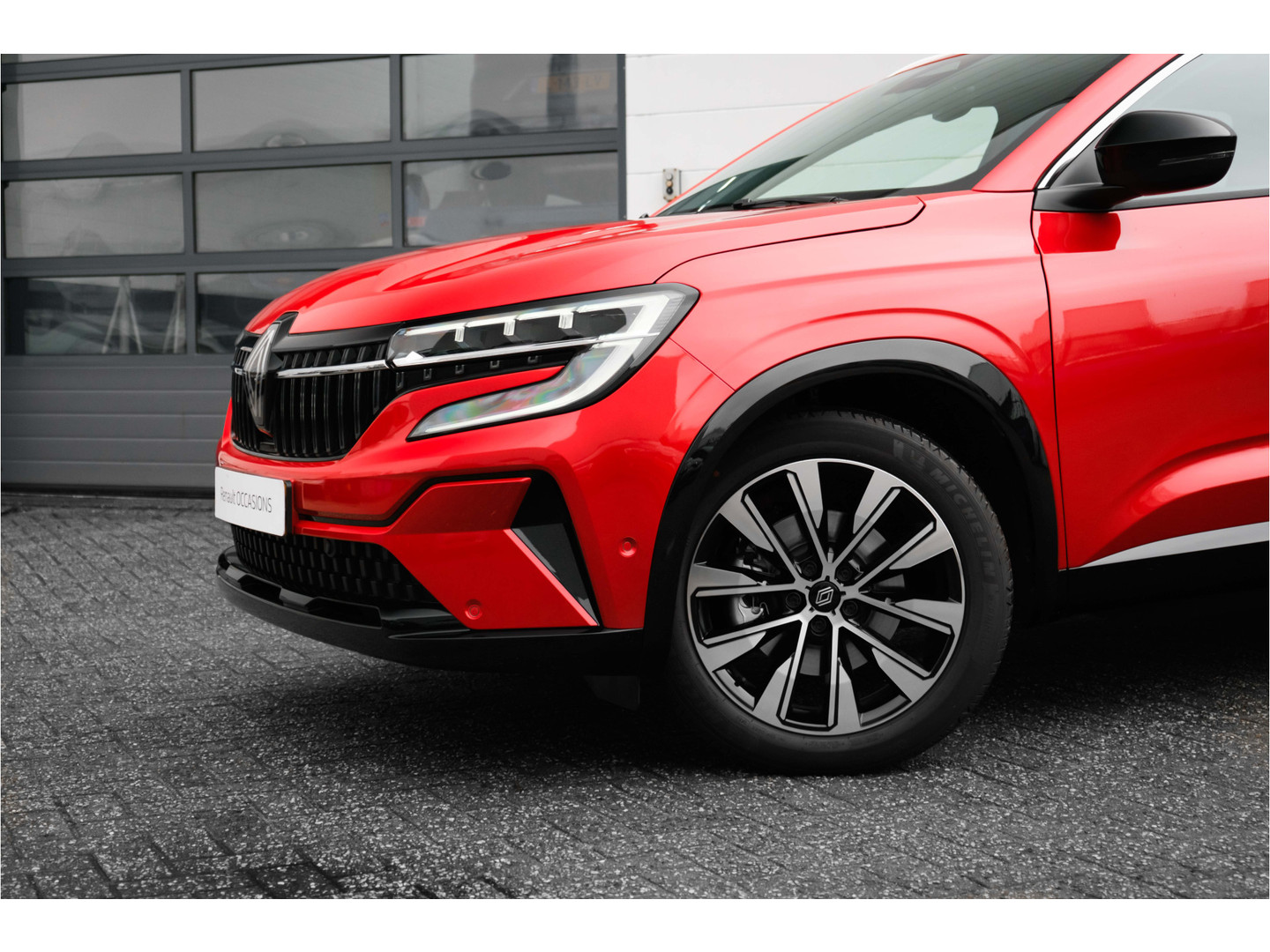 Renault