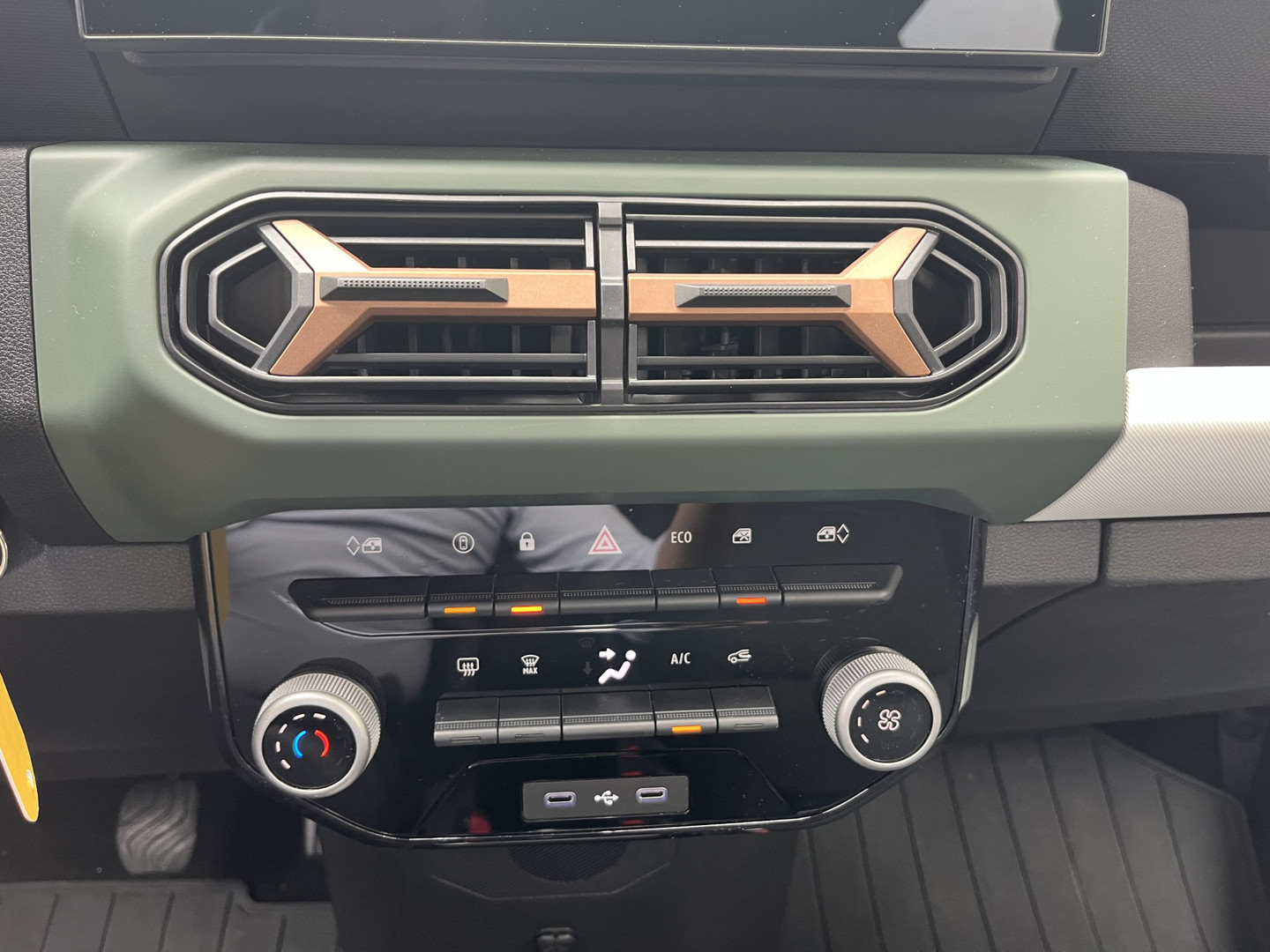 Dacia