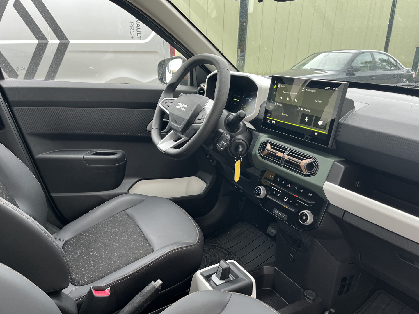 Dacia