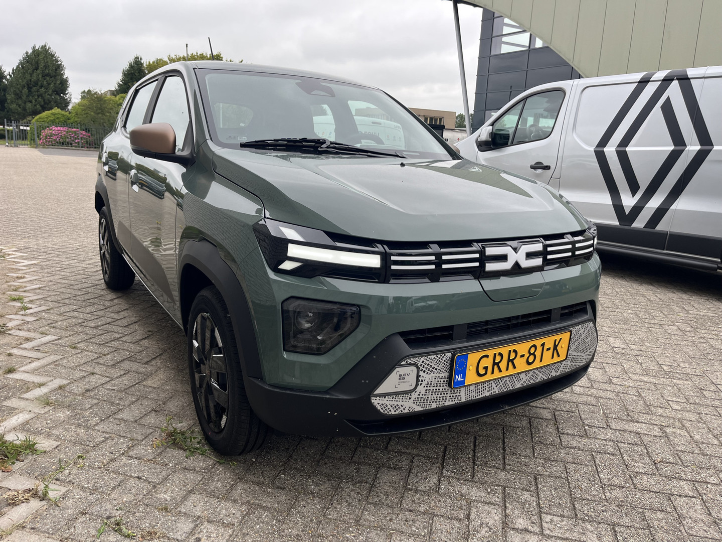 Dacia