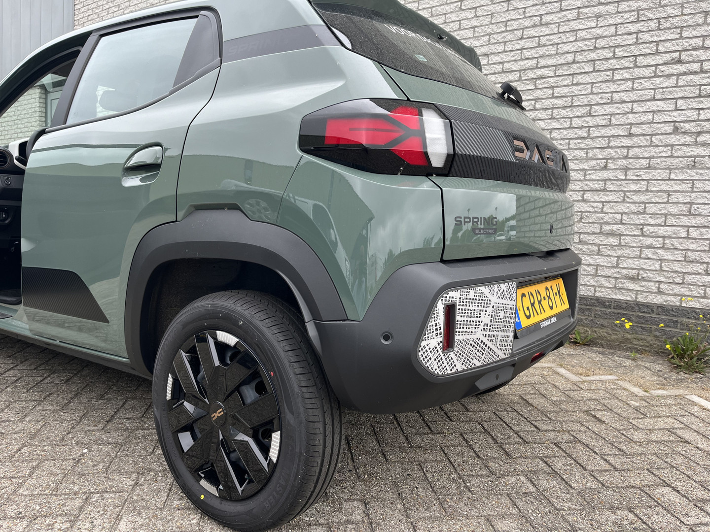 Dacia