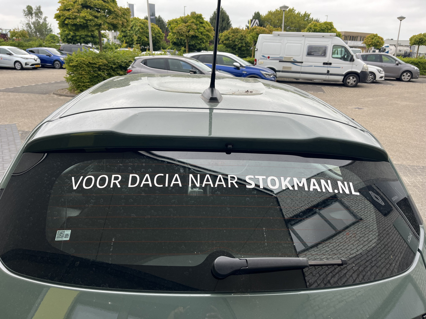 Dacia