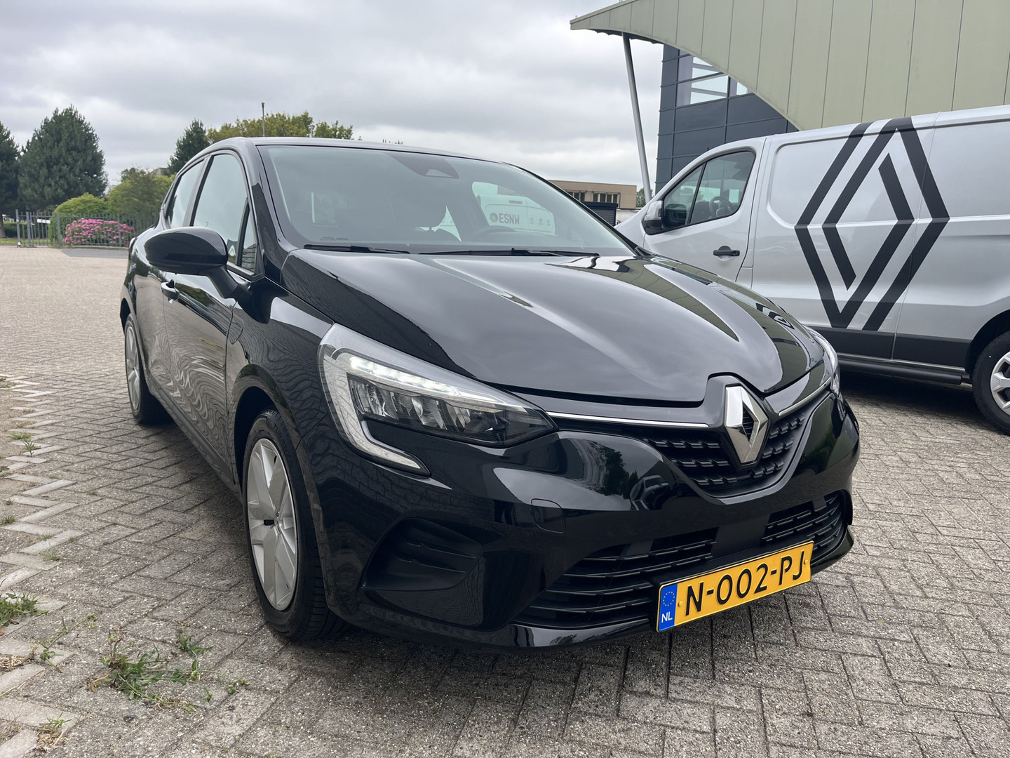Renault