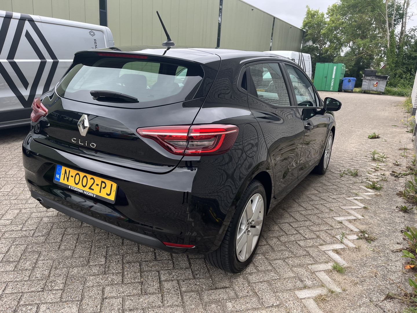 Renault