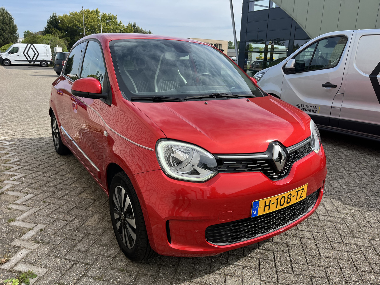 Renault