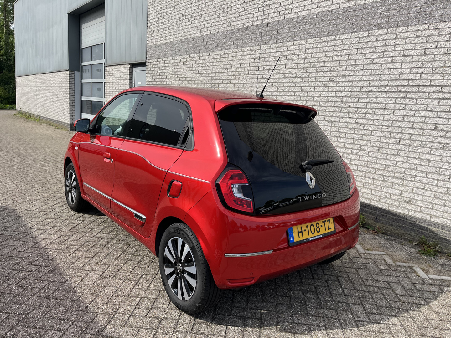 Renault
