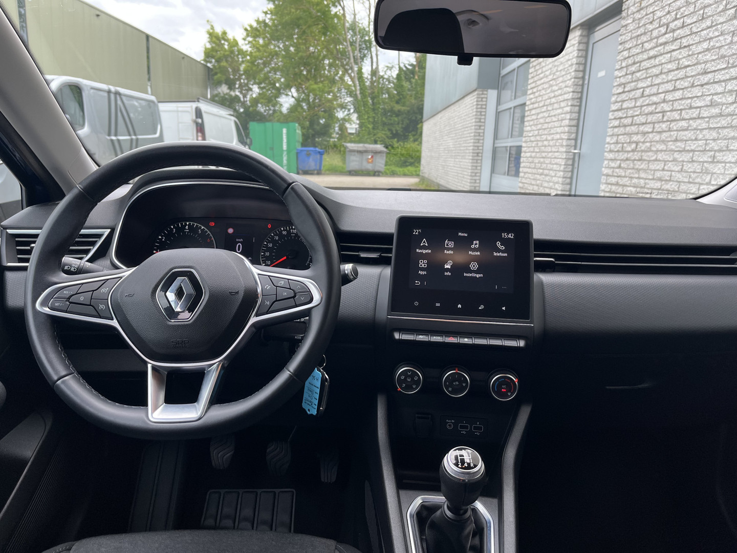 Renault