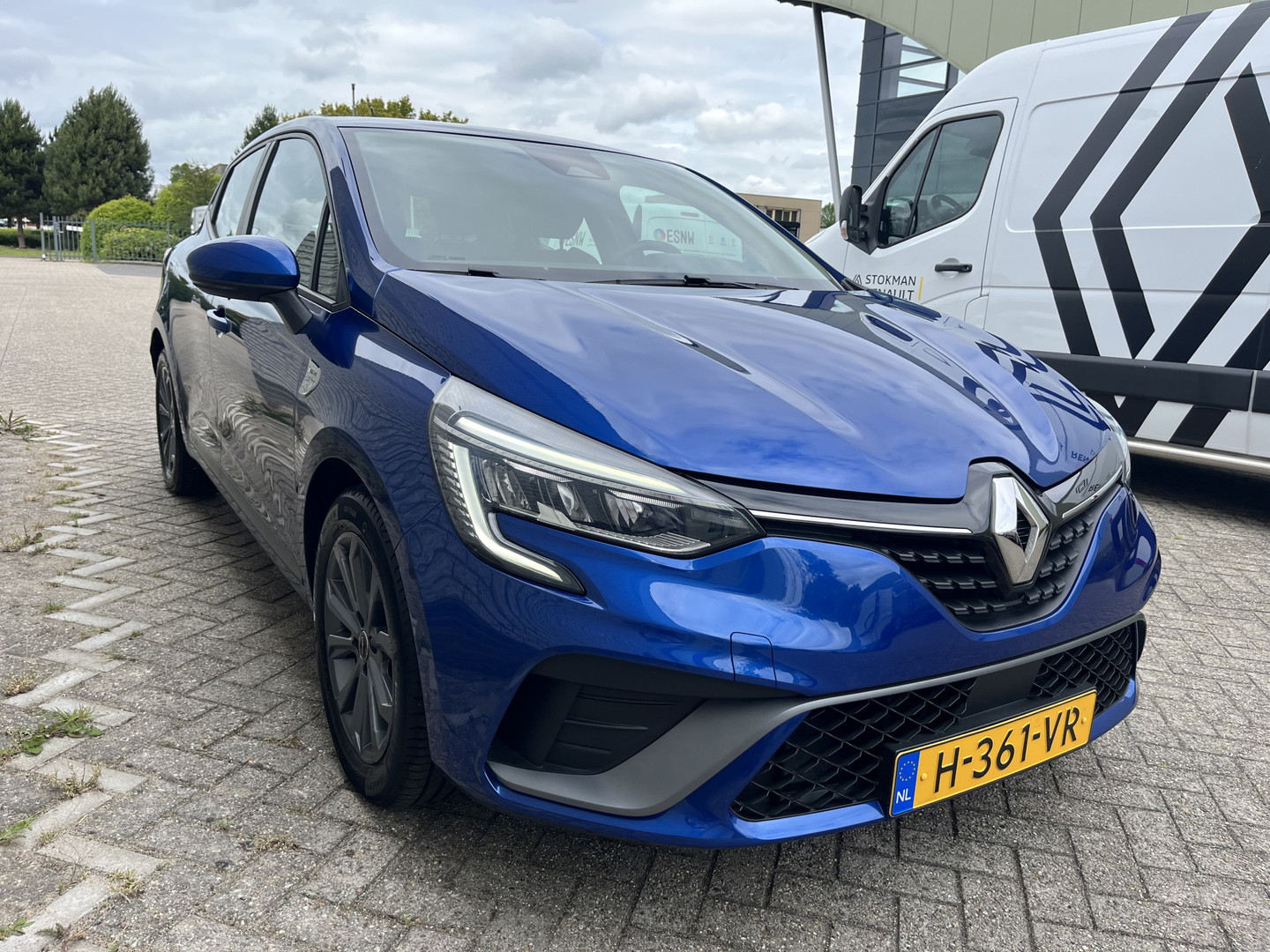 Renault